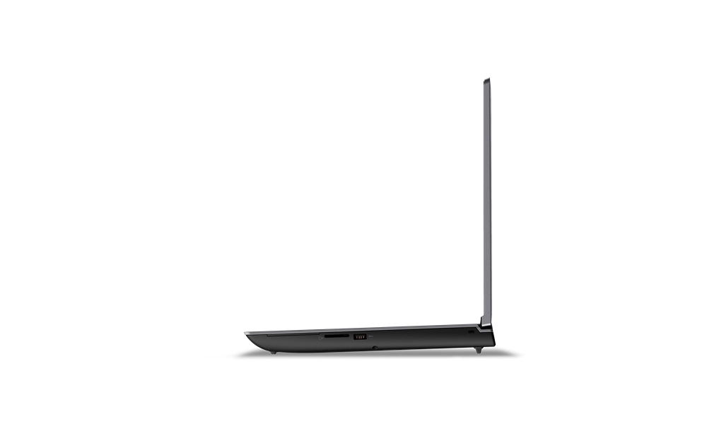 Lenovo ThinkPad P16 Gen 2 21FA - i9-13980HX - 64GB RAM - 1TB SSD