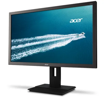 Acer B276HUL - 27" Zoll - 2560 x 1440