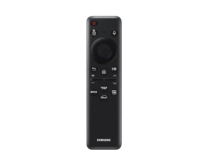 Samsung GU65CU8079U - Smart TV - 65" Zoll - 3840x2160