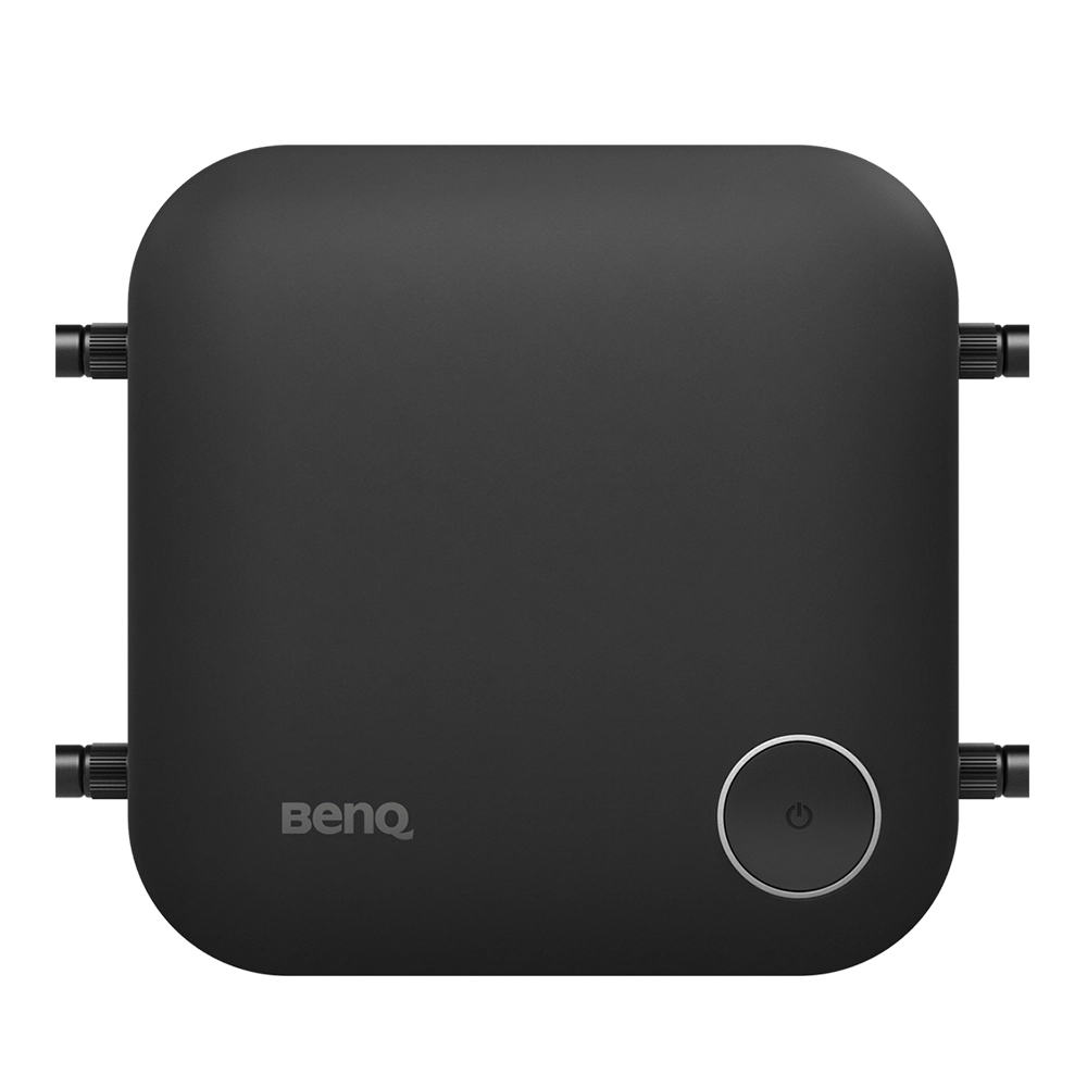 BenQ InstaShow WDC20 - Wireless Video-/Audio-Erweiterung