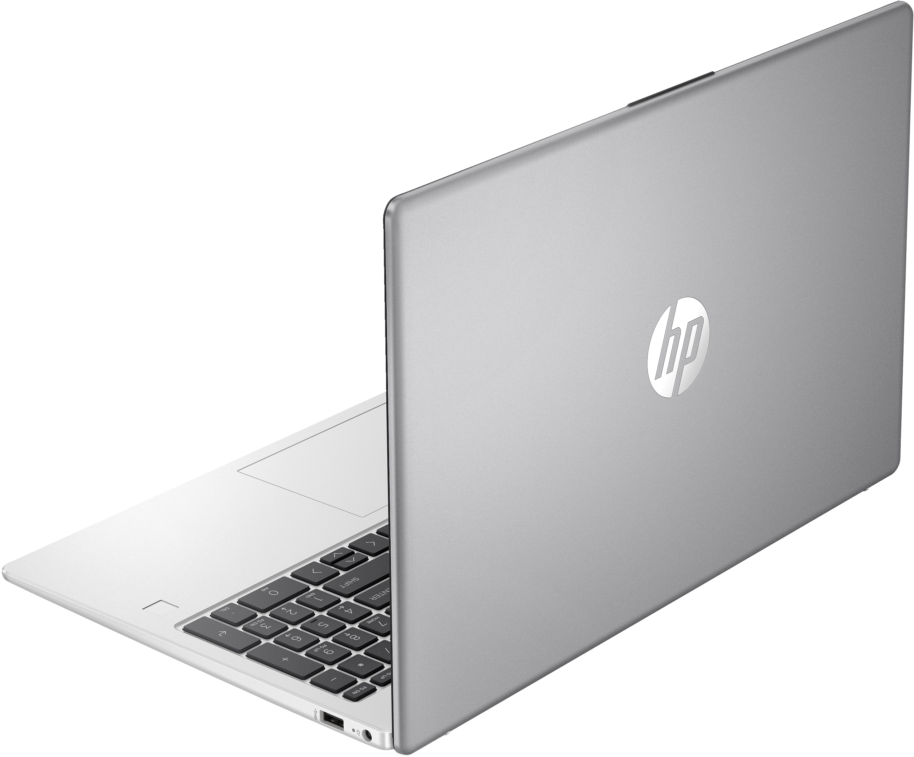 HP 255 G10 Notebook - AMD Ryzen 5 7530U - 16GB RAM - 512GB SSD