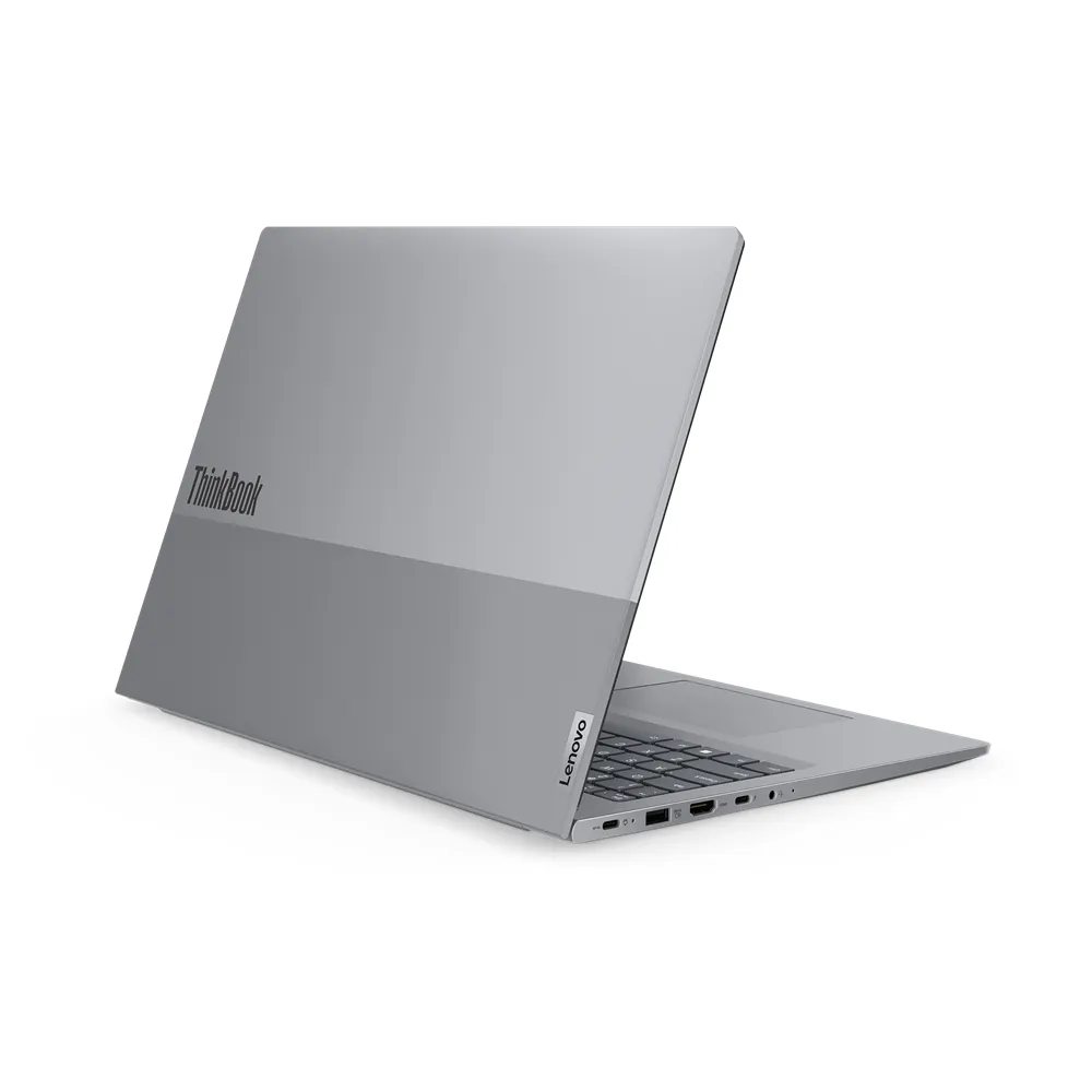 Lenovo ThinkBook 16 G6 IRL 21KH - i7-13700H - 16GB RAM - 512GB SSD