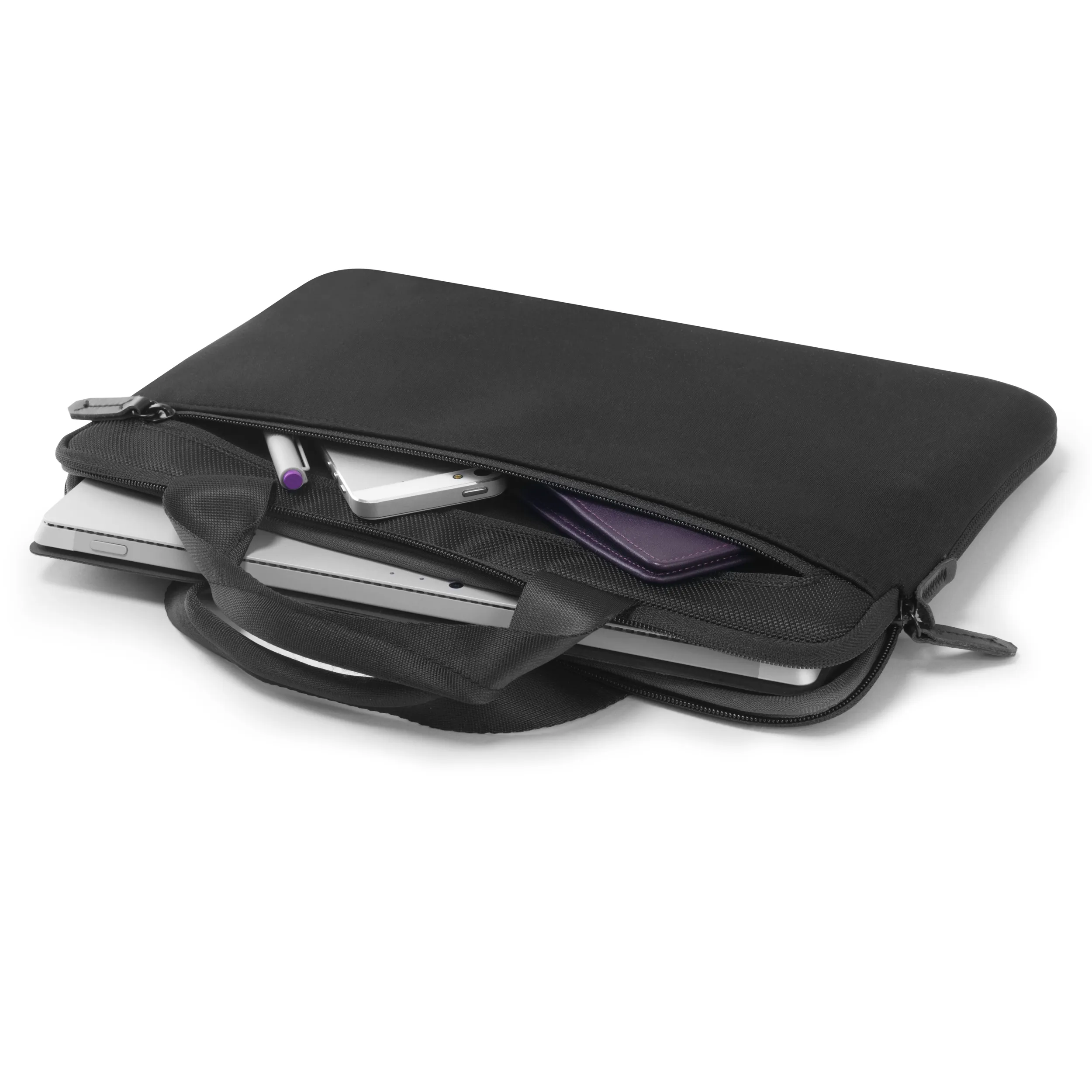 Dicota UltraSkin Plus Pro - Notebook-Tasche - 13.3" Zoll
