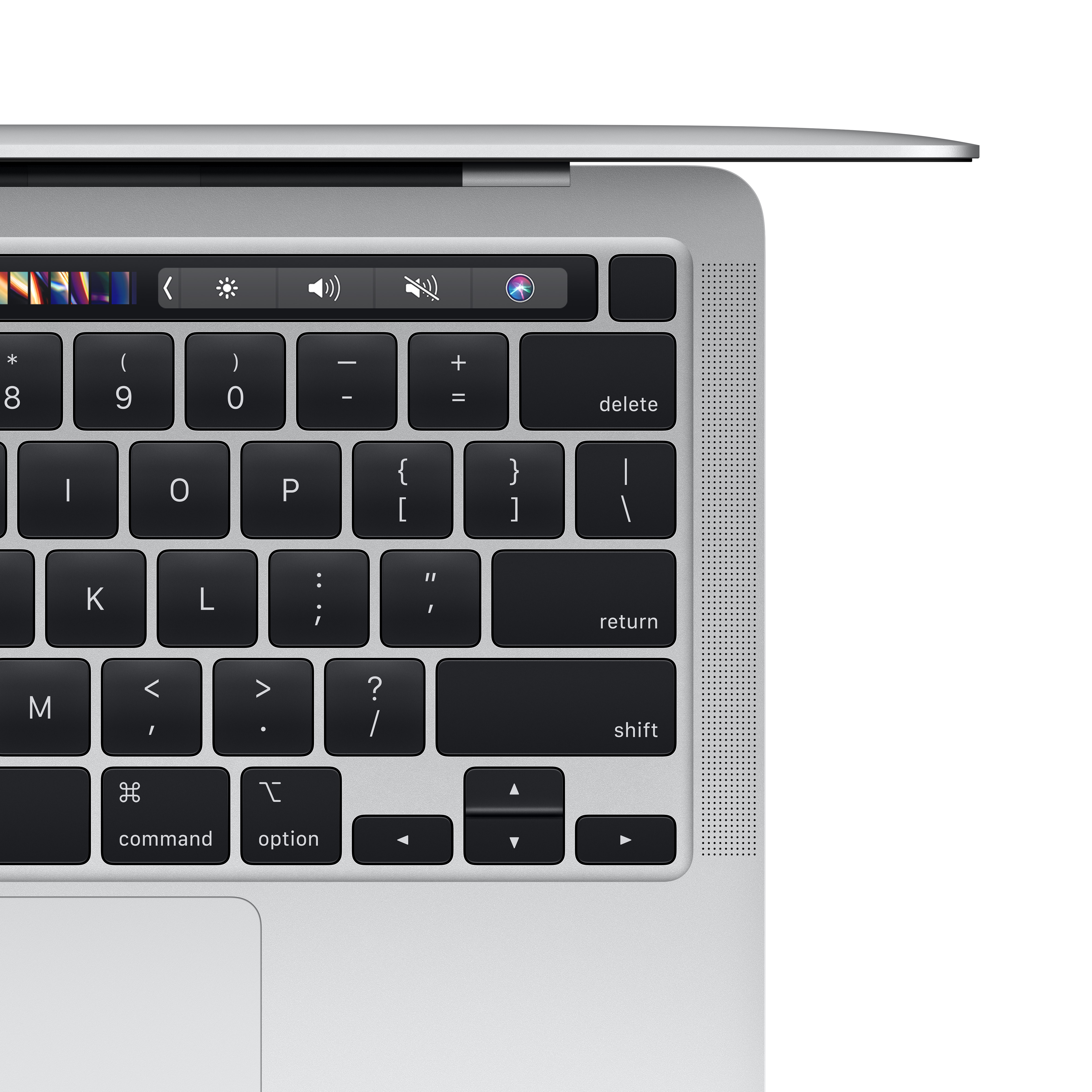 Apple MacBook Pro - Apple M 1 - 8 GB RAM - 256 GB SSD