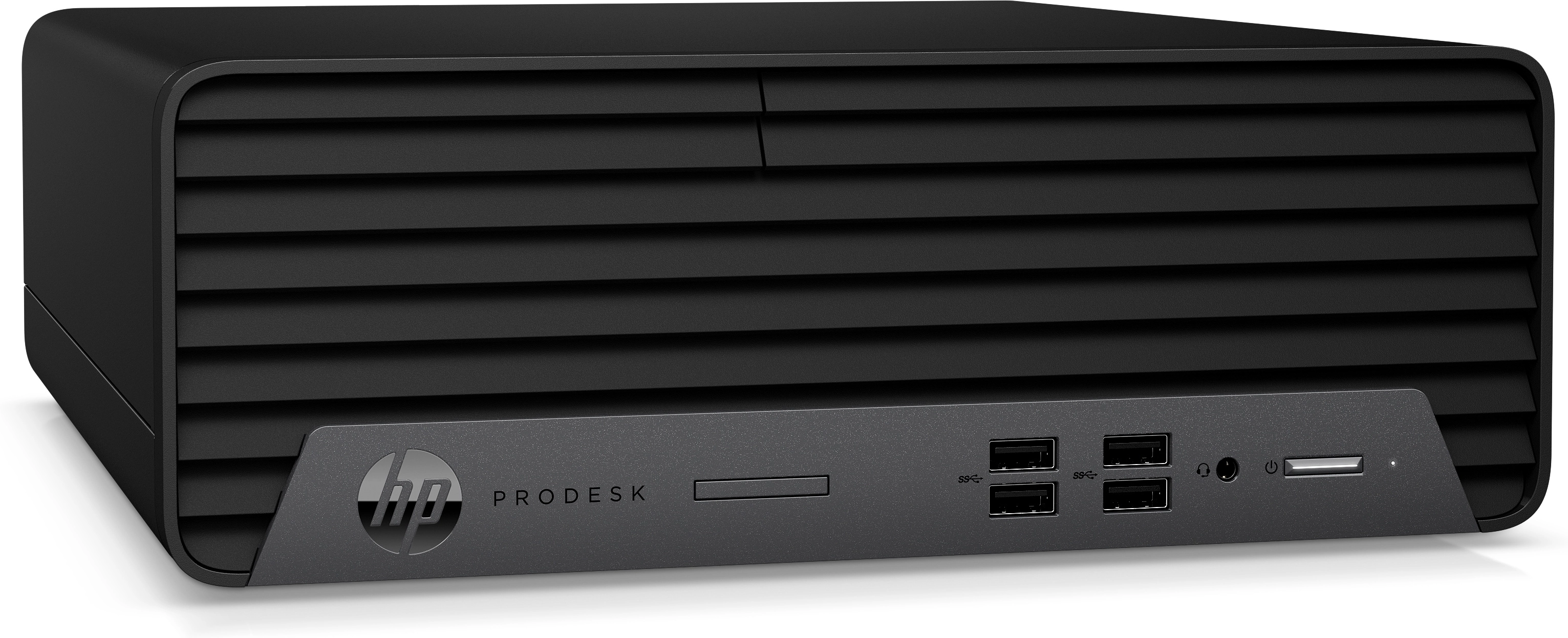 HP ProDesk 405 G8 - Ryzen 3 5300G - 8GB RAM - 256GB SSD