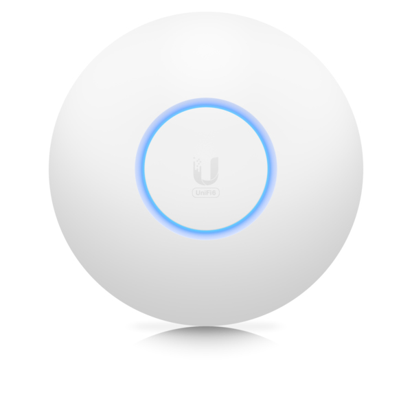 UbiQuiti UniFi 6 Lite - Accesspoint - Wi-Fi 6