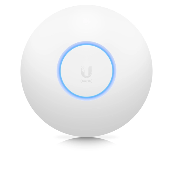 UbiQuiti UniFi 6 Lite - Accesspoint - Wi-Fi 6