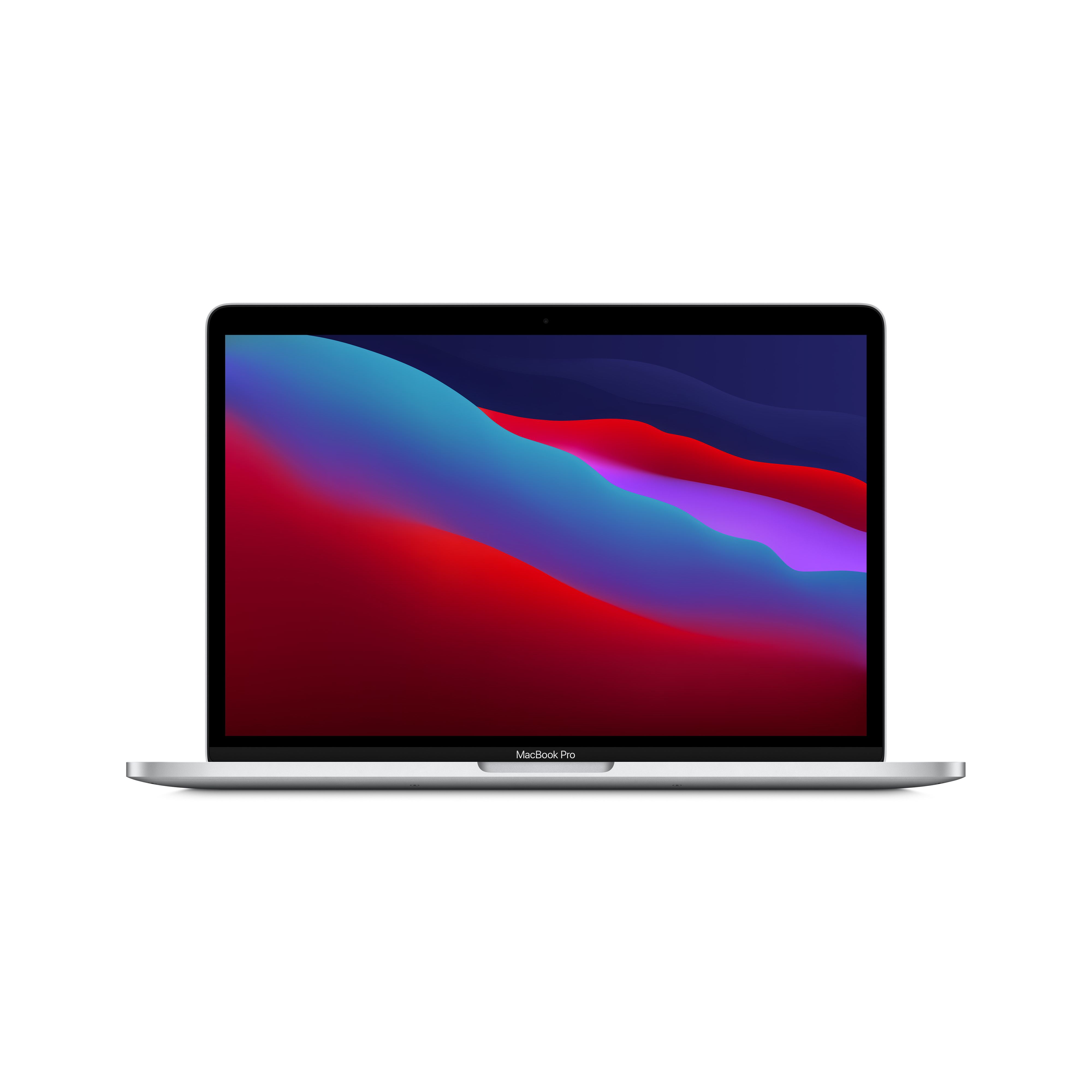 Apple MacBook Pro - Apple M 1 - 8 GB RAM - 256 GB SSD