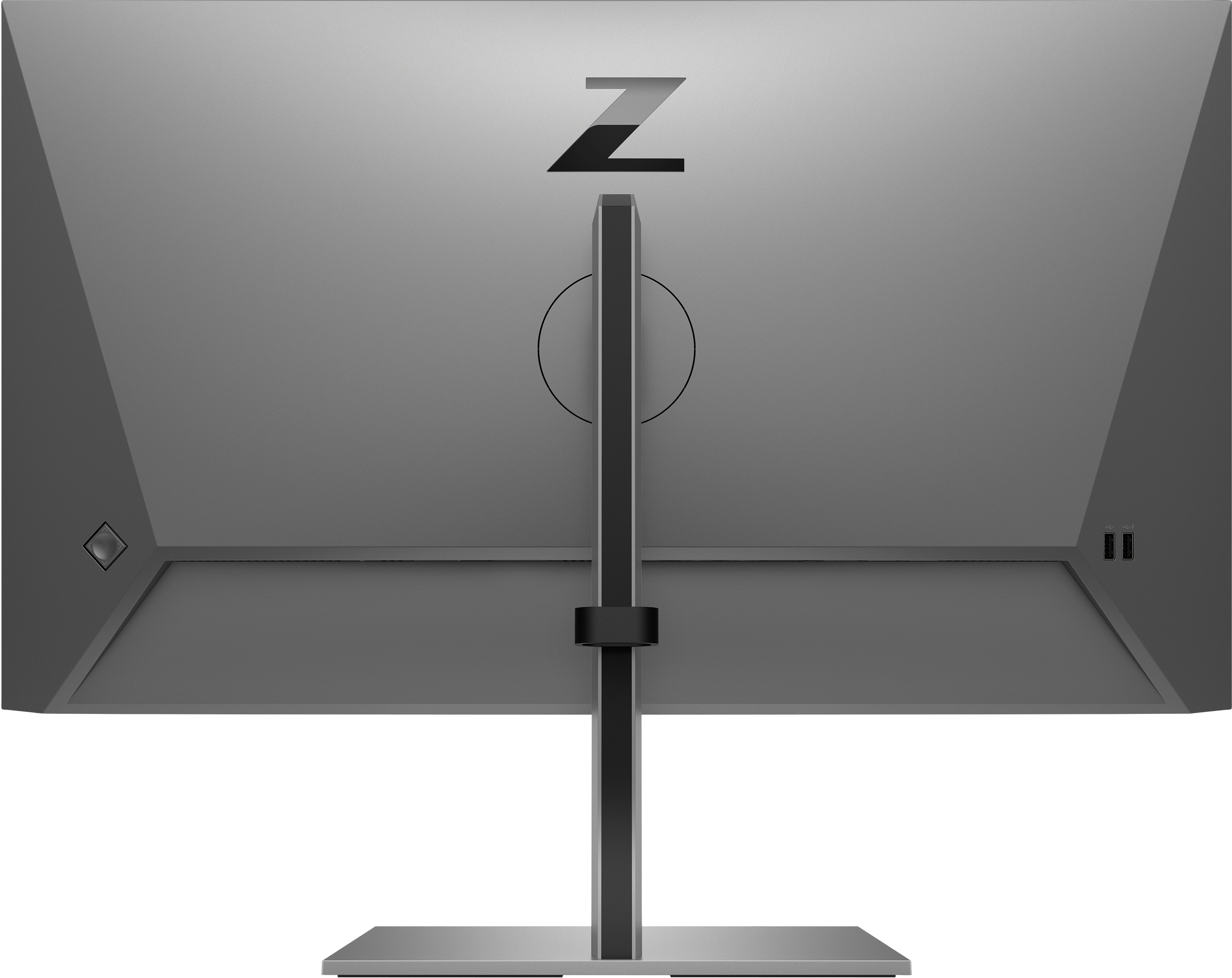 HP Z27u G3 - 27" Zoll - 2560 x 1440 
