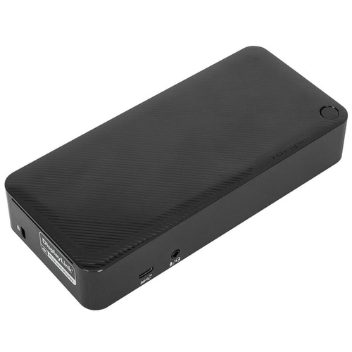 Targus USB-C Dual 4K Dock - 100W