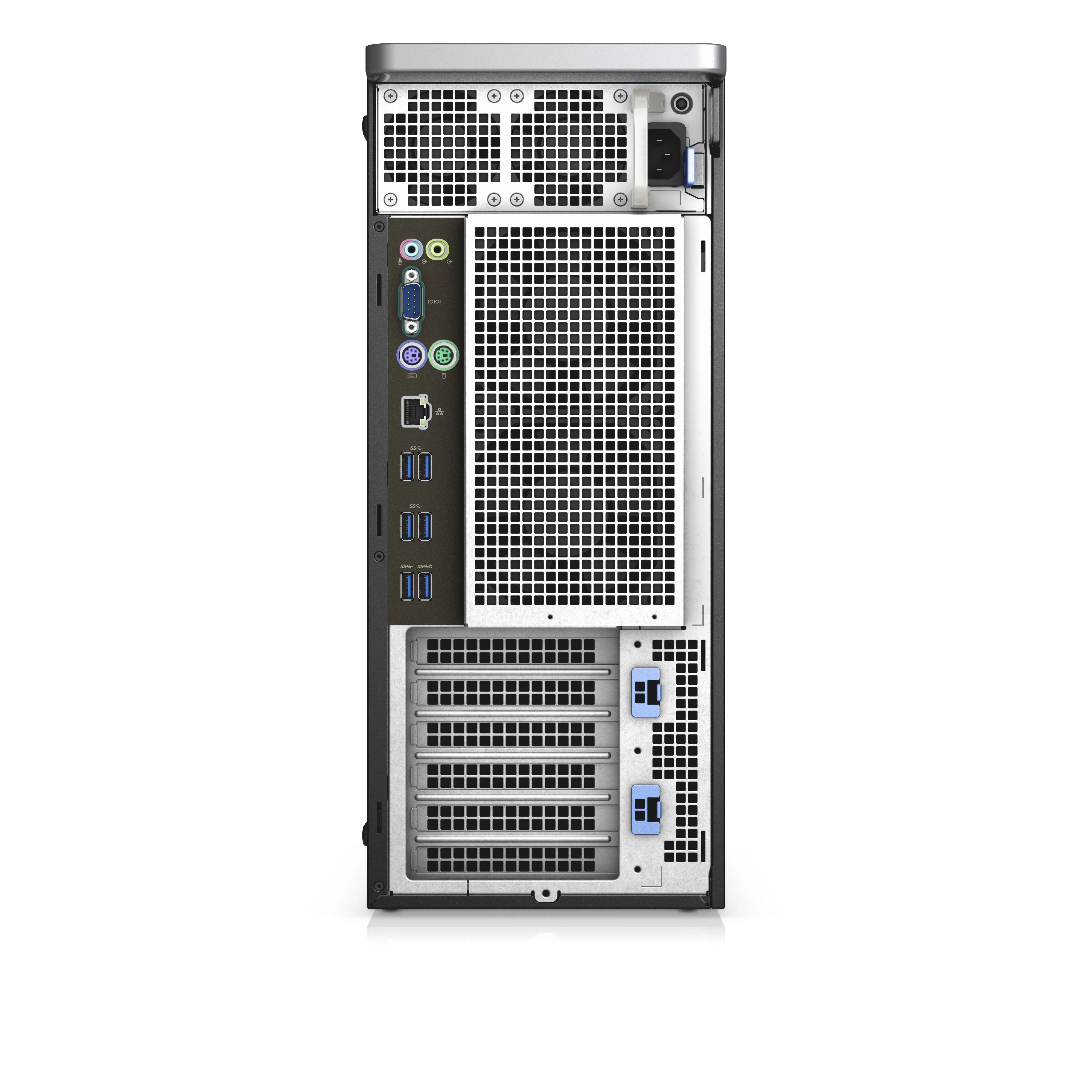 Dell Precision 5820 Tower - Xeon W-2235 - 32GB RAM - 512GB SSD - Win 10 Pro