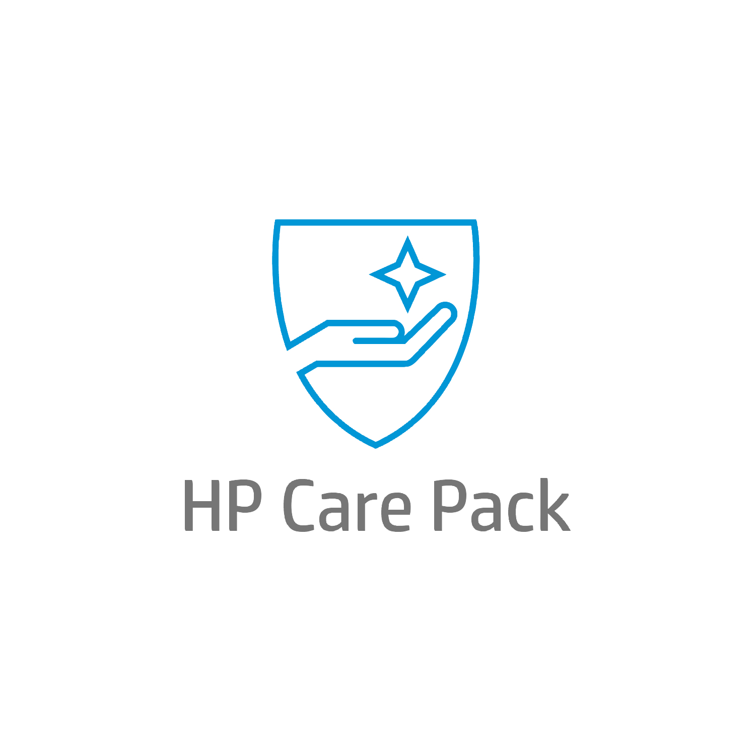 HP Care Pack Next Business Day Hardware Support - 3 Jahre