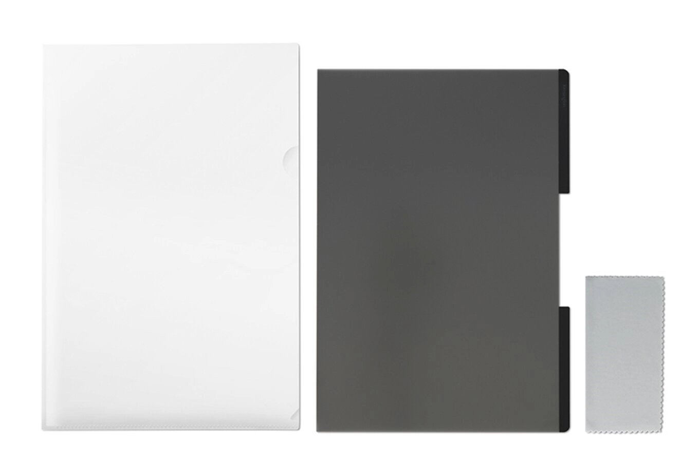 Blickschutzfilter für Notebook - Microsoft Surface Laptop 2 - 13,5" Zoll