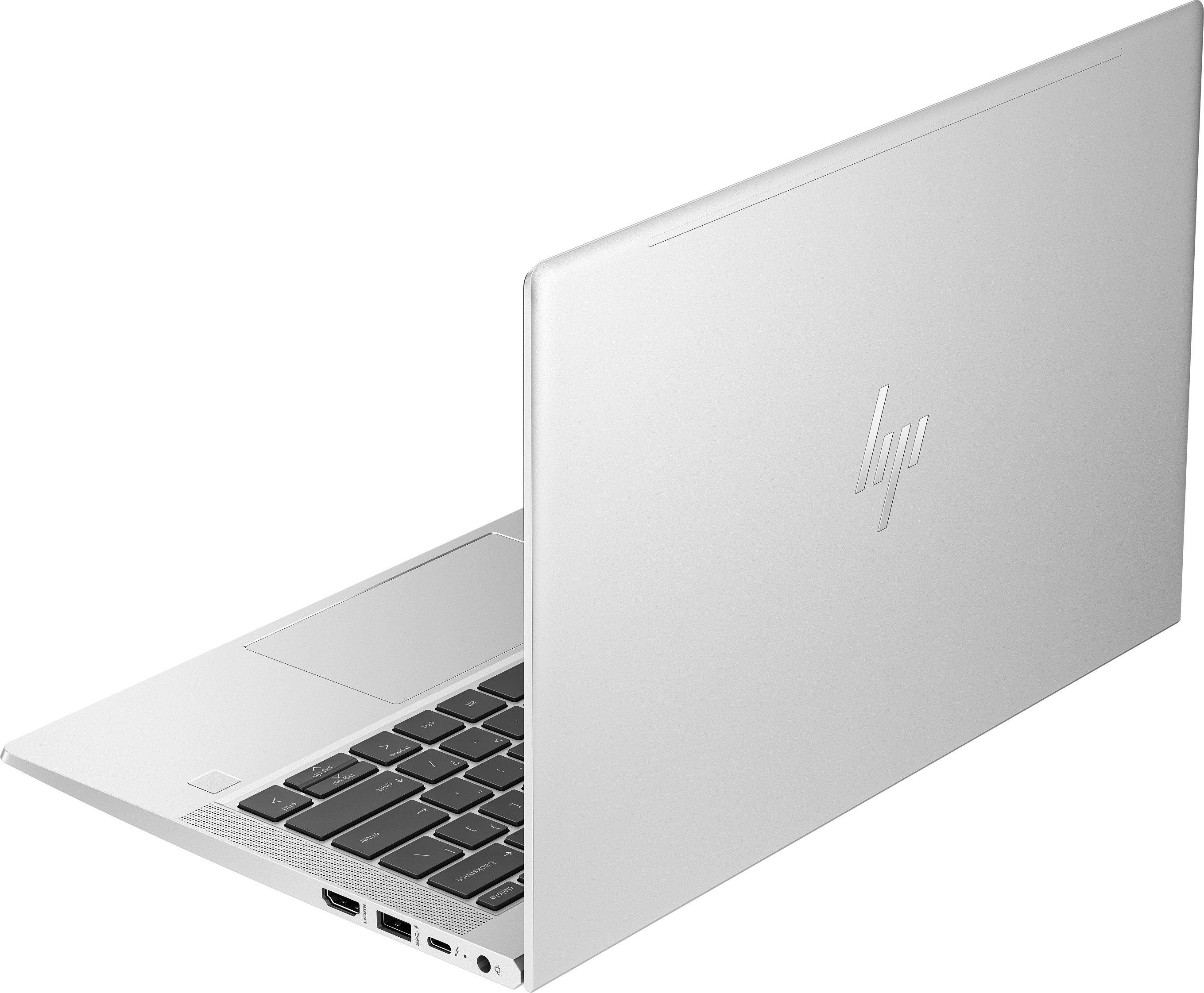HP EliteBook 630 G10 - i7 1355U -  16GB RAM - 512GB SSD