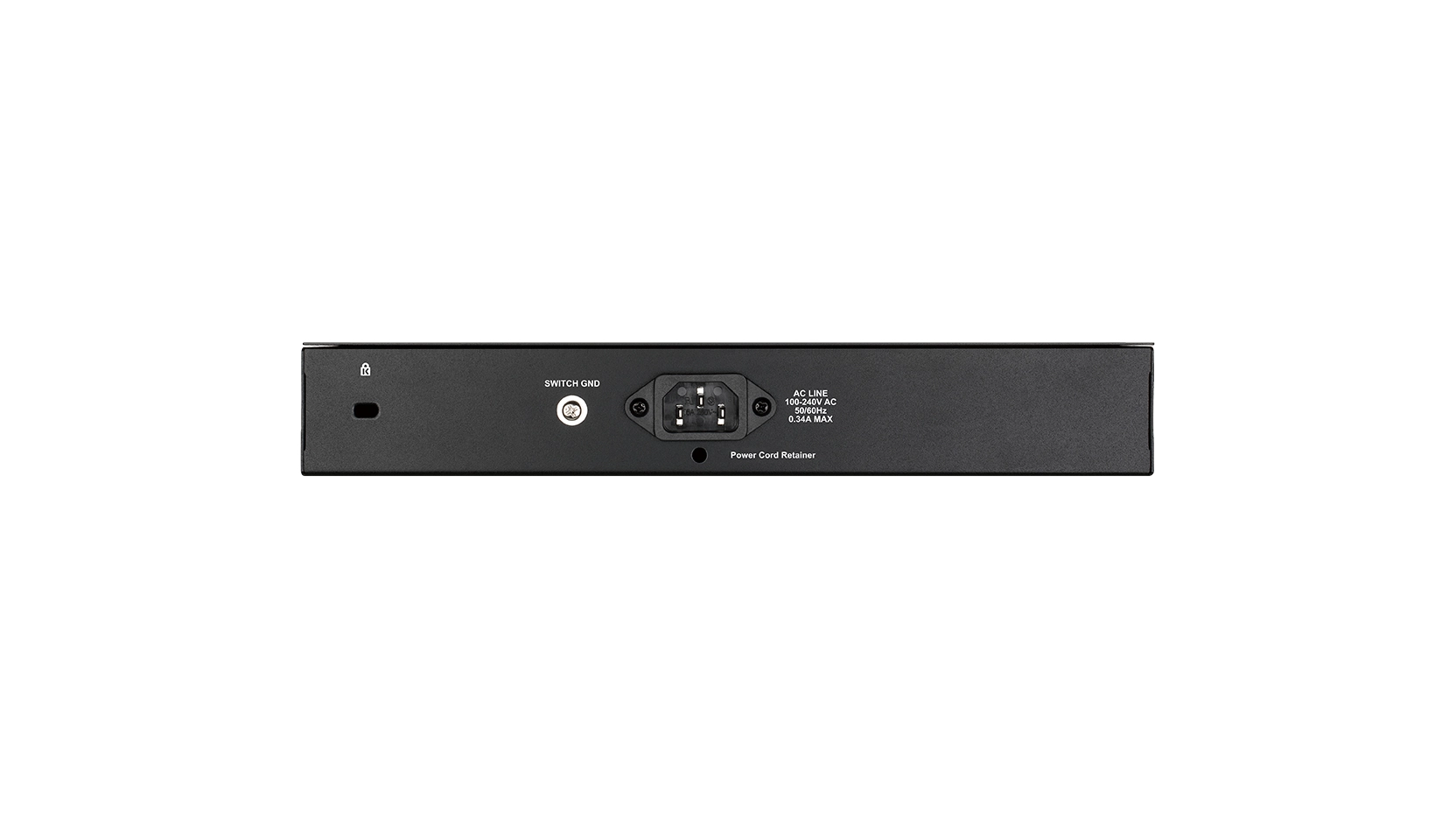 D-Link Web Smart DGS-1210-08P - Switch - managed - 8 x 10/100/1000 PoE+ 2 Gigabit - Switch - 1 Gbps