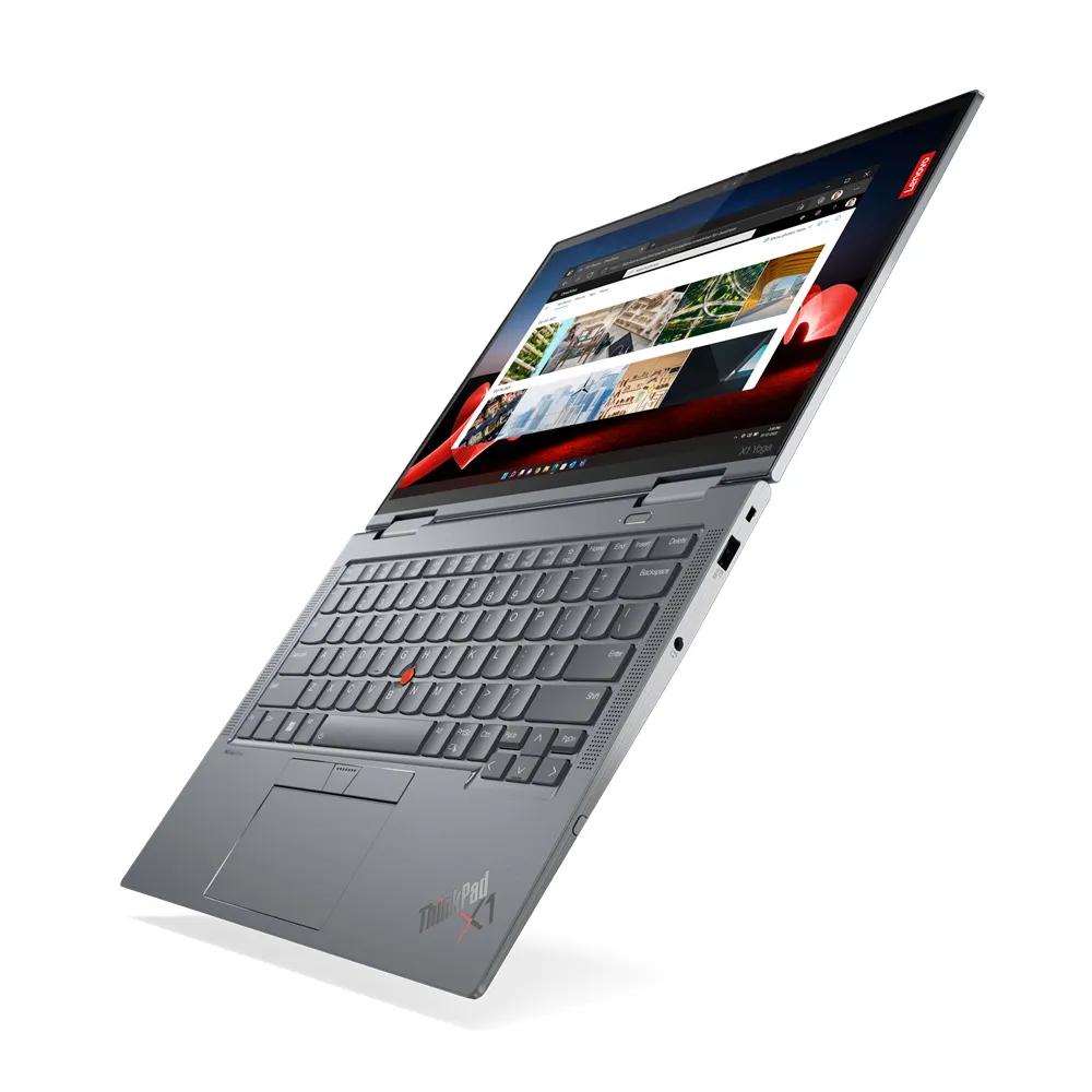 Lenovo ThinkPad X1 Yoga Gen 8 21HQ - i7-1355U - 32GB RAM - 1TB SSD