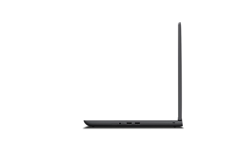 Lenovo ThinkPad P16v Gen 1 21FC - i7-13700H - 32GB RAM - 1TB SSD