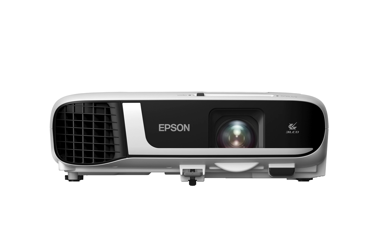Epson EB-FH52 - 3-LCD-Projektor