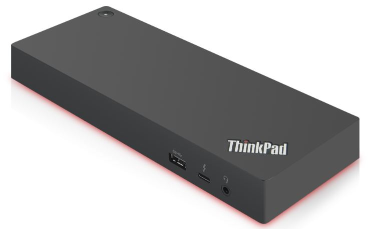 Lenovo ThinkPad Thunderbolt 3 Dock Gen. 2 EU