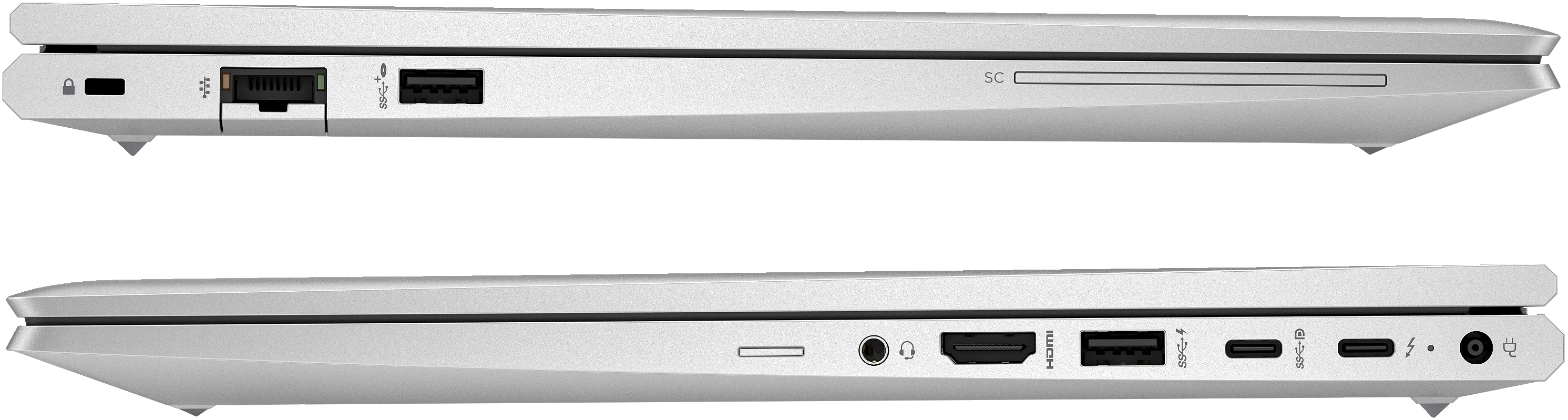 HP EliteBook 650 G10 - i5 1335U - 16GB RAM - 512GB SSD