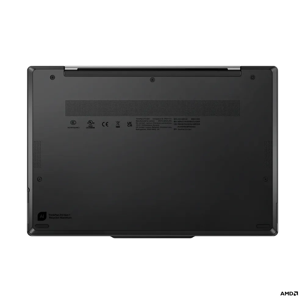Lenovo ThinkPad Z13 - 21D2002CGE - i5 - 16 GB RAM - 512 GB SSD