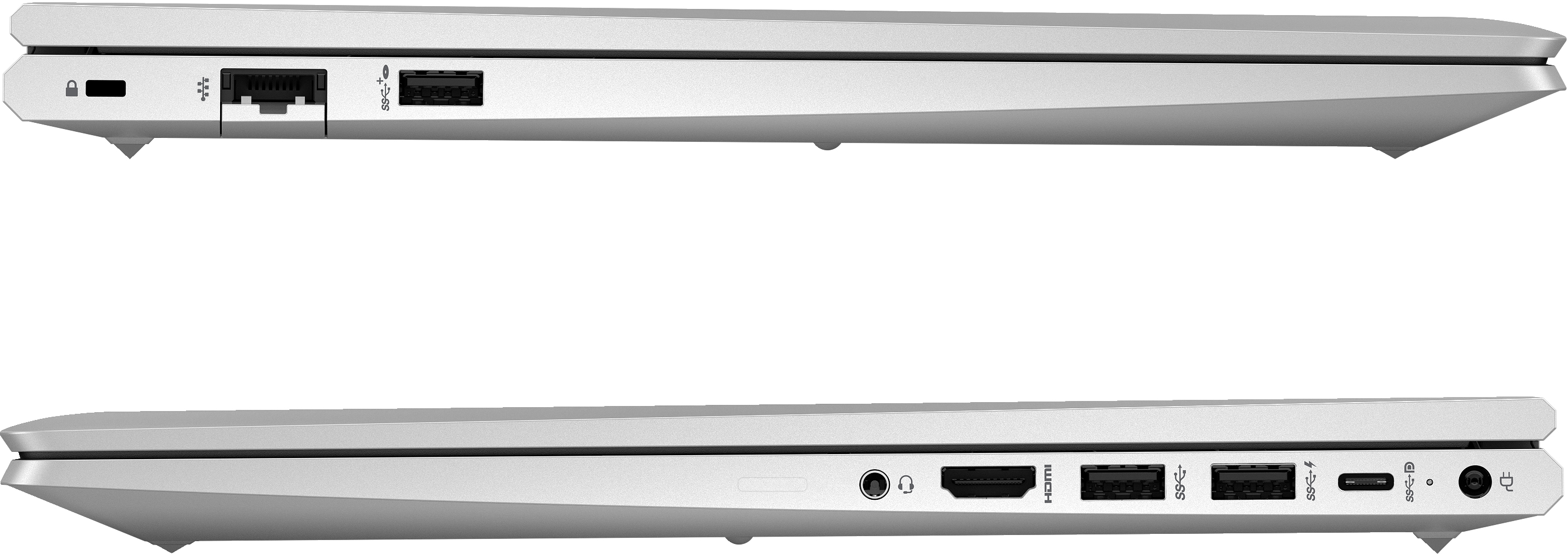 HP ProBook 450 G9 - i5-1235U - 16GB RAM - 512GB SSD