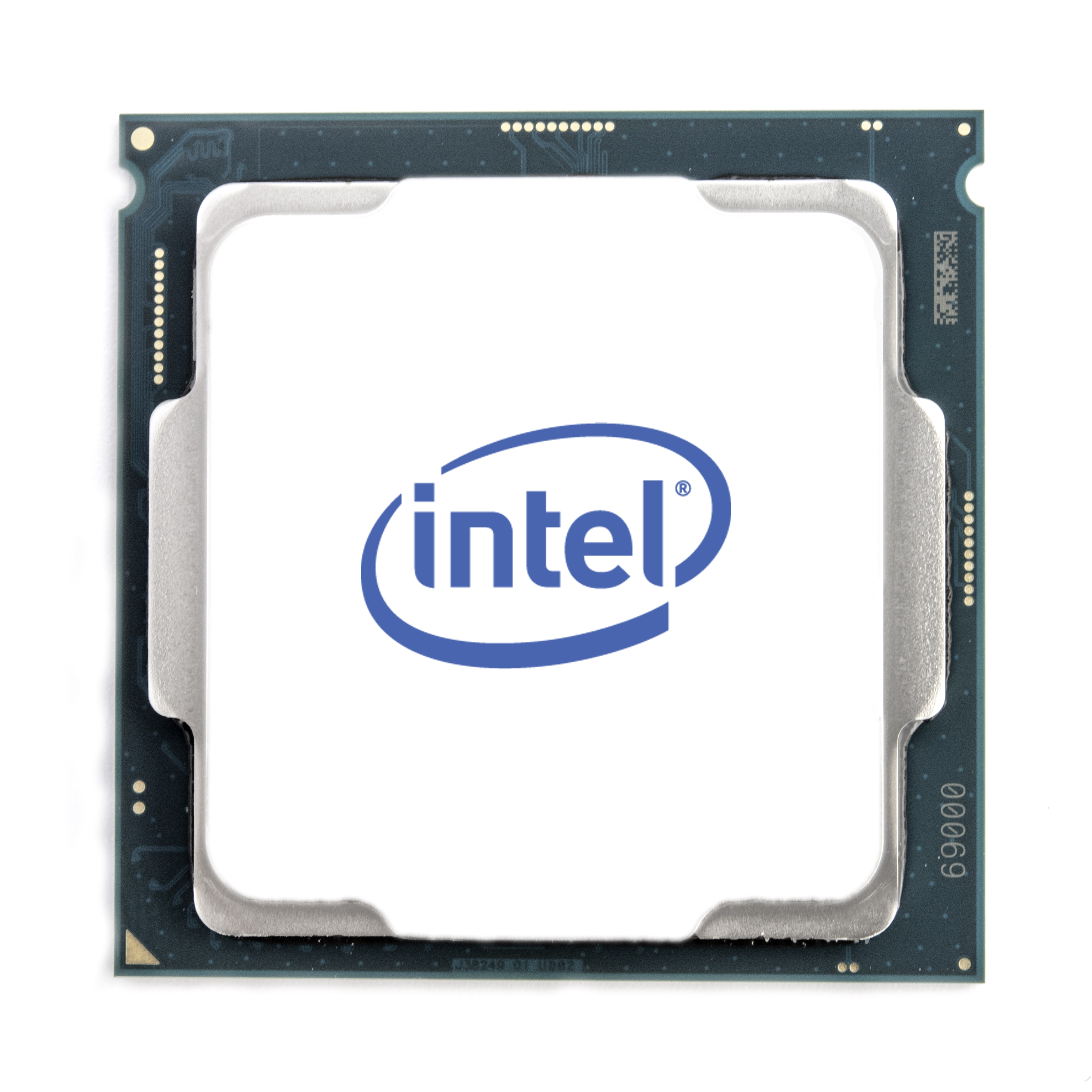 Lenovo Intel Xeon Gold 6326 - 2.9 GHz - 16 Kerne - 32 Threads