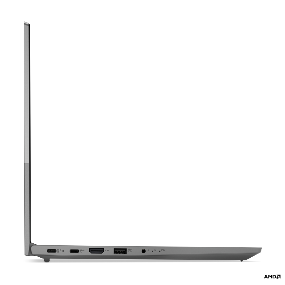 Lenovo ThinkBook 15 G2 - AMD Ryzen 5 - 2,3 GHz - 39,6 cm (15.6 Zoll) - 1920 x 1080 Pixel - 8 GB - 256 GB