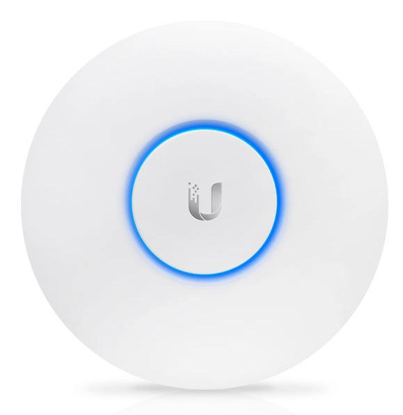 UbiQuiti UniFi AP-AC Pro - Funkbasisstation - Wi-Fi 5 - 2.4 GHz, 5 GHz 
