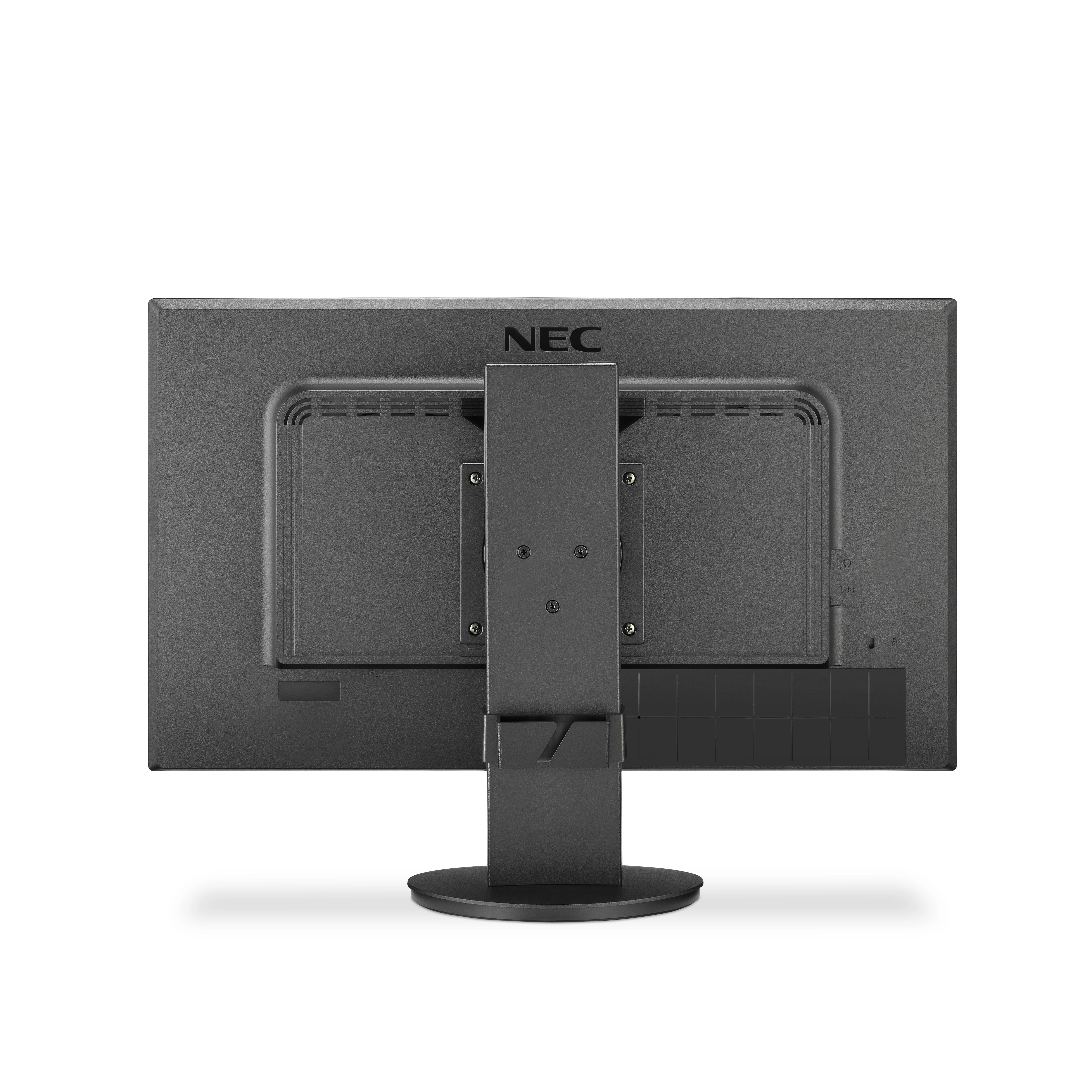 NEC Display MultiSync E243F - 24" Zoll - 1.920x1.080 
