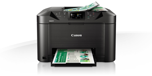 Canon MAXIFY MB5150 - Multifunktionsdrucker - Farbe