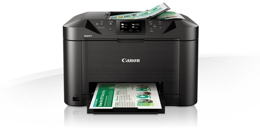 Canon MAXIFY MB5150 - Multifunktionsdrucker - Farbe
