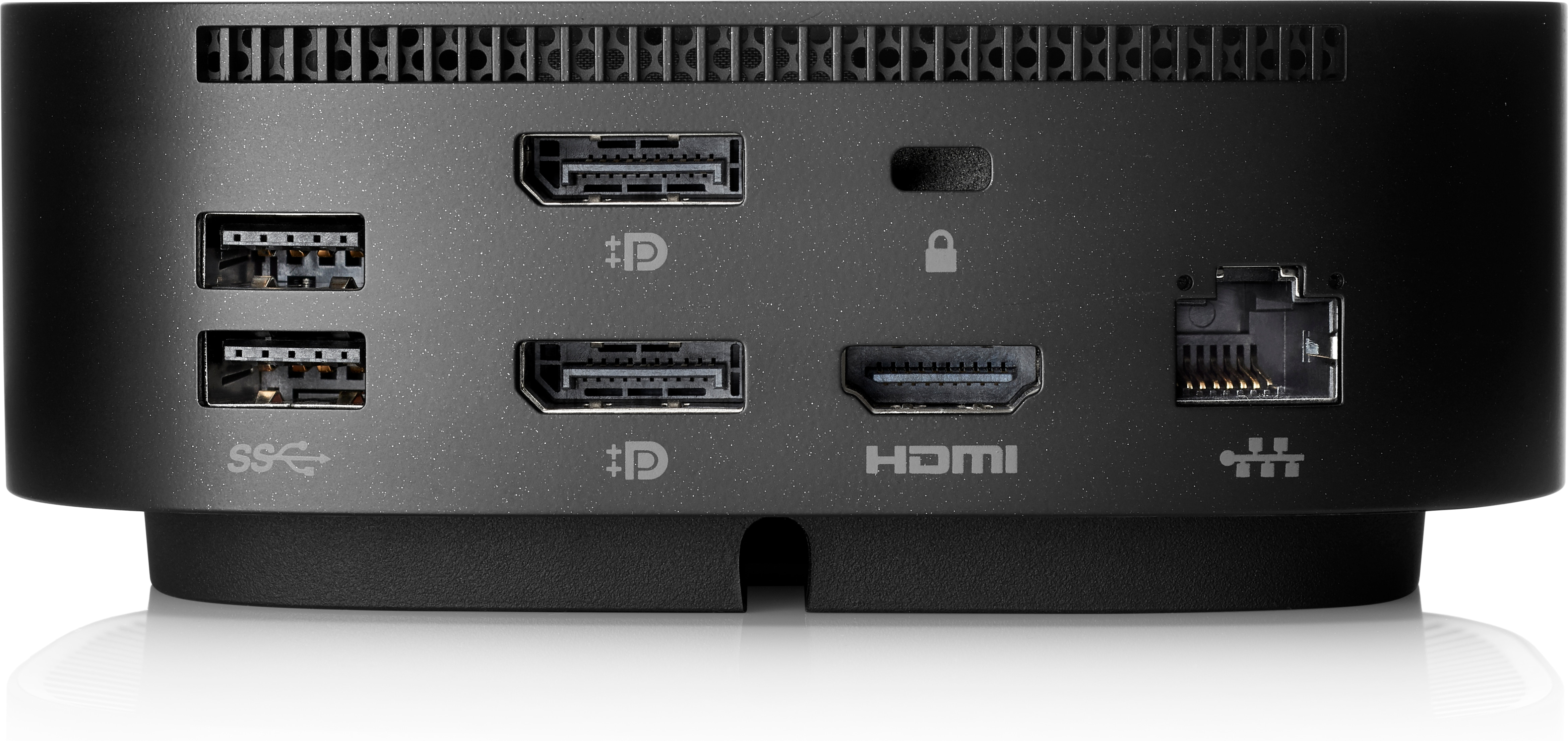 HP USB-C Dock G5 - 100 Watt