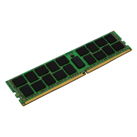 Kingston DDR4 - 16GB RAM - DIMM 288-PIN