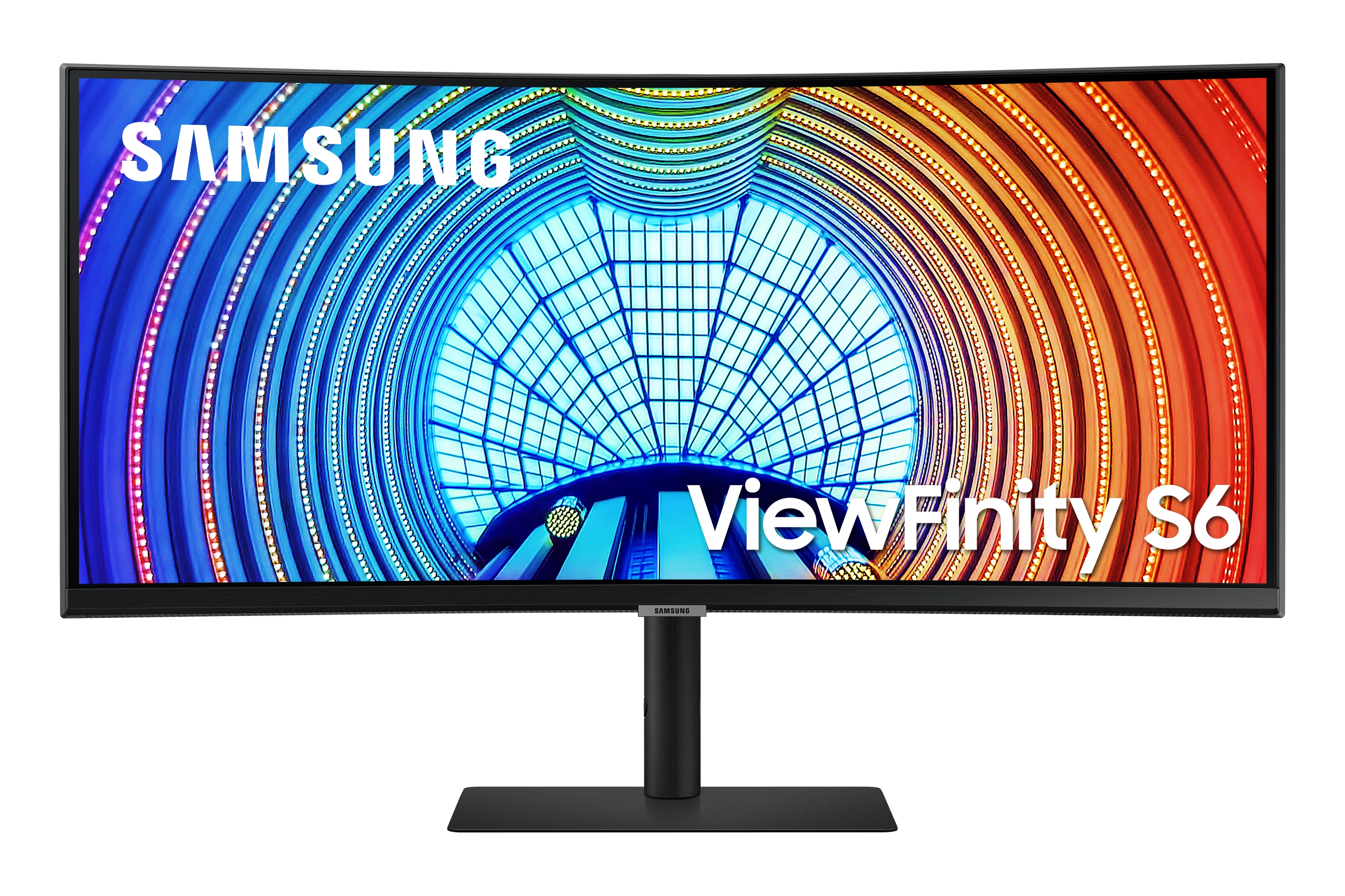 Samsung ViewFinity S6 S34A650UBU - S65UA - 34" Zoll - 3440 x 1440 