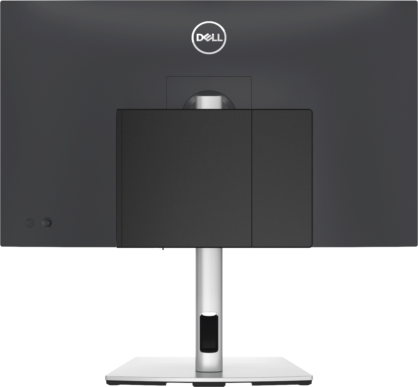 Dell Micro Form Factor All-in-One Stand - MFS22NO backward compatible