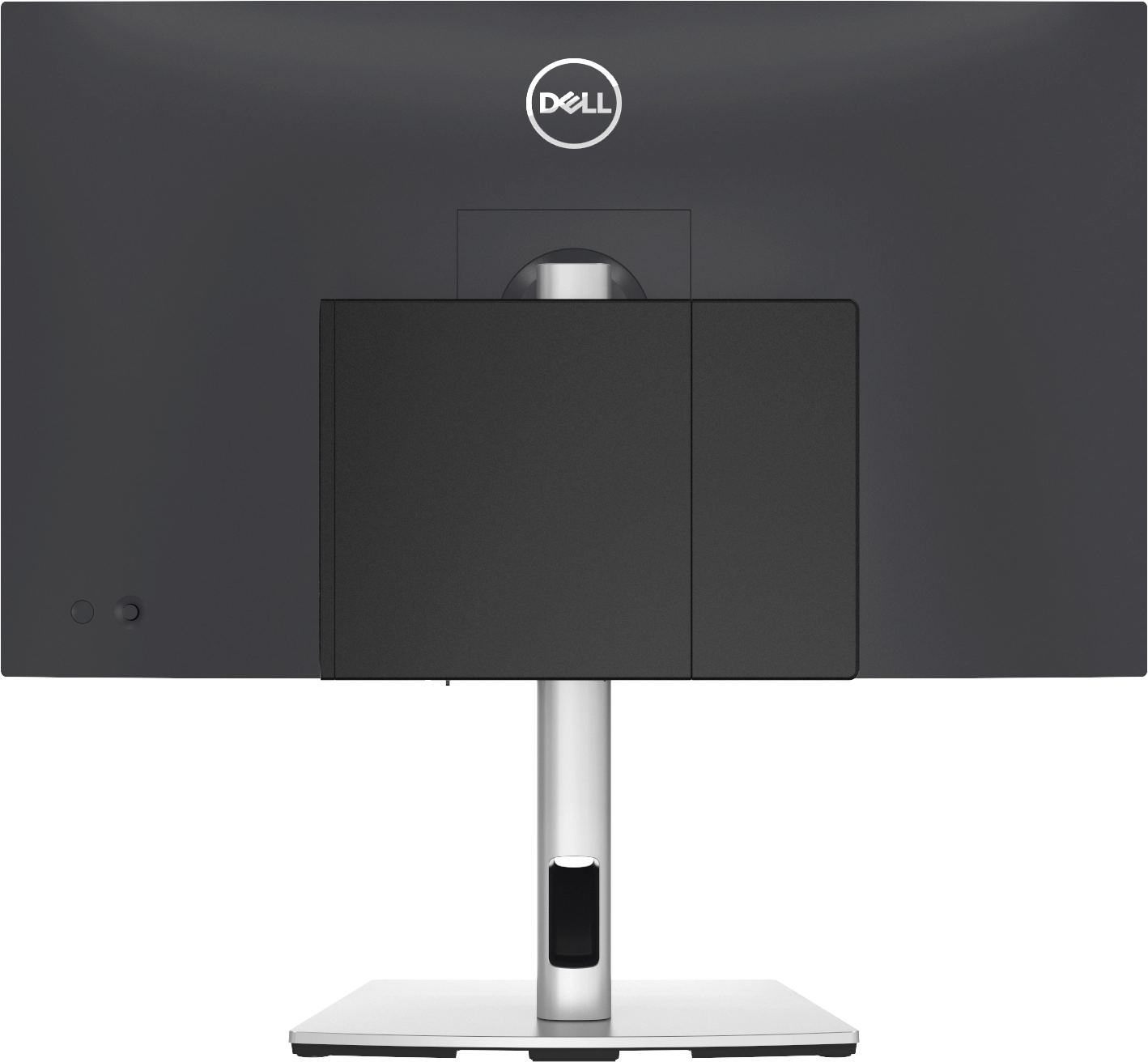Dell Micro Form Factor All-in-One Stand - MFS22NO backward compatible