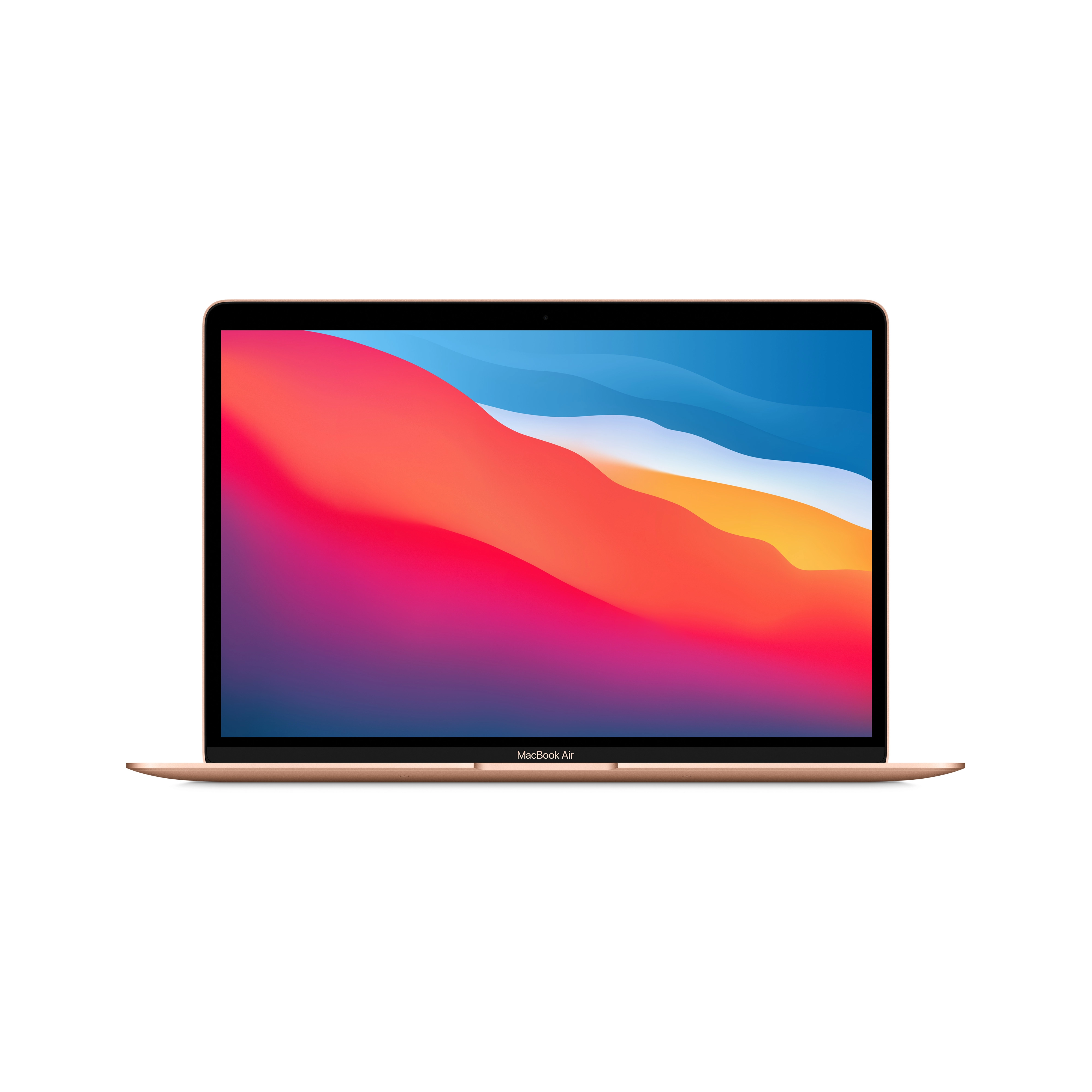 Apple MacBook Air - M1 - M1 7-core GPU - 8GB RAM - 256GB SSD