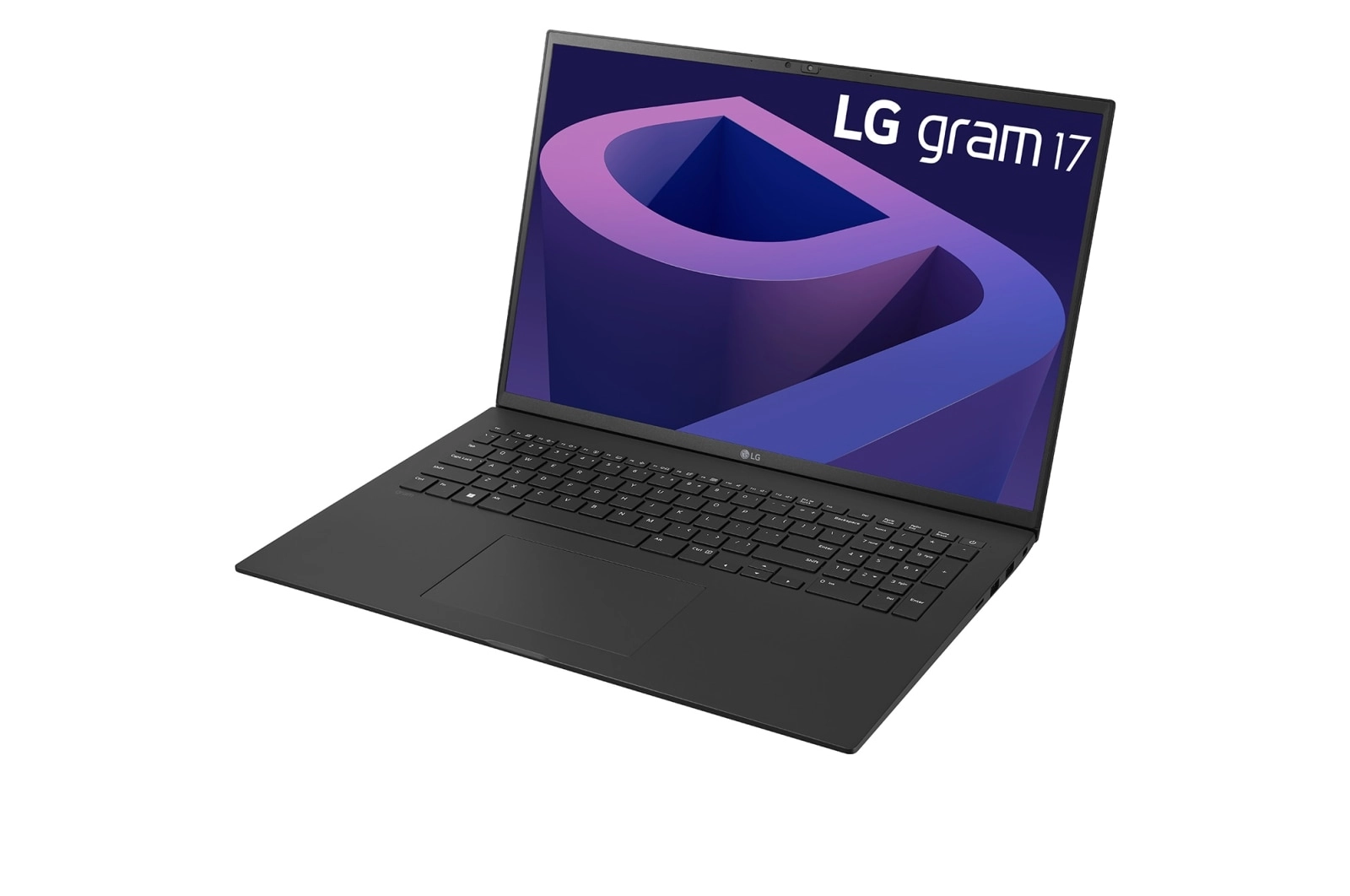 LG gram 17Z90Q-G.AP75G - i7 1260P - 16GB RAM - 512GB SSD
