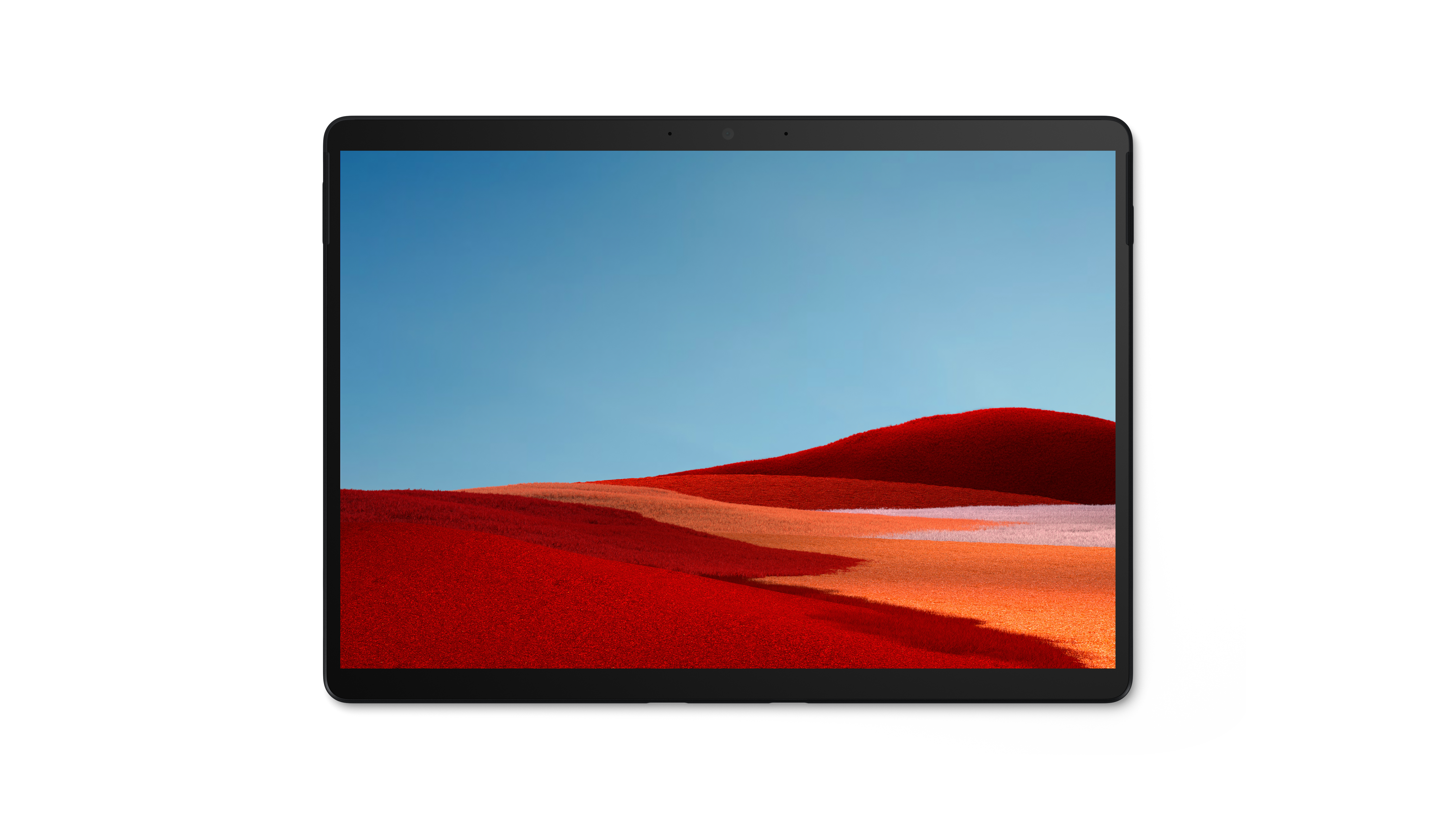 Microsoft Surface Pro X - 13" Zoll -  Microsoft SQ1 - 16GB RAM - 256GB SSD 