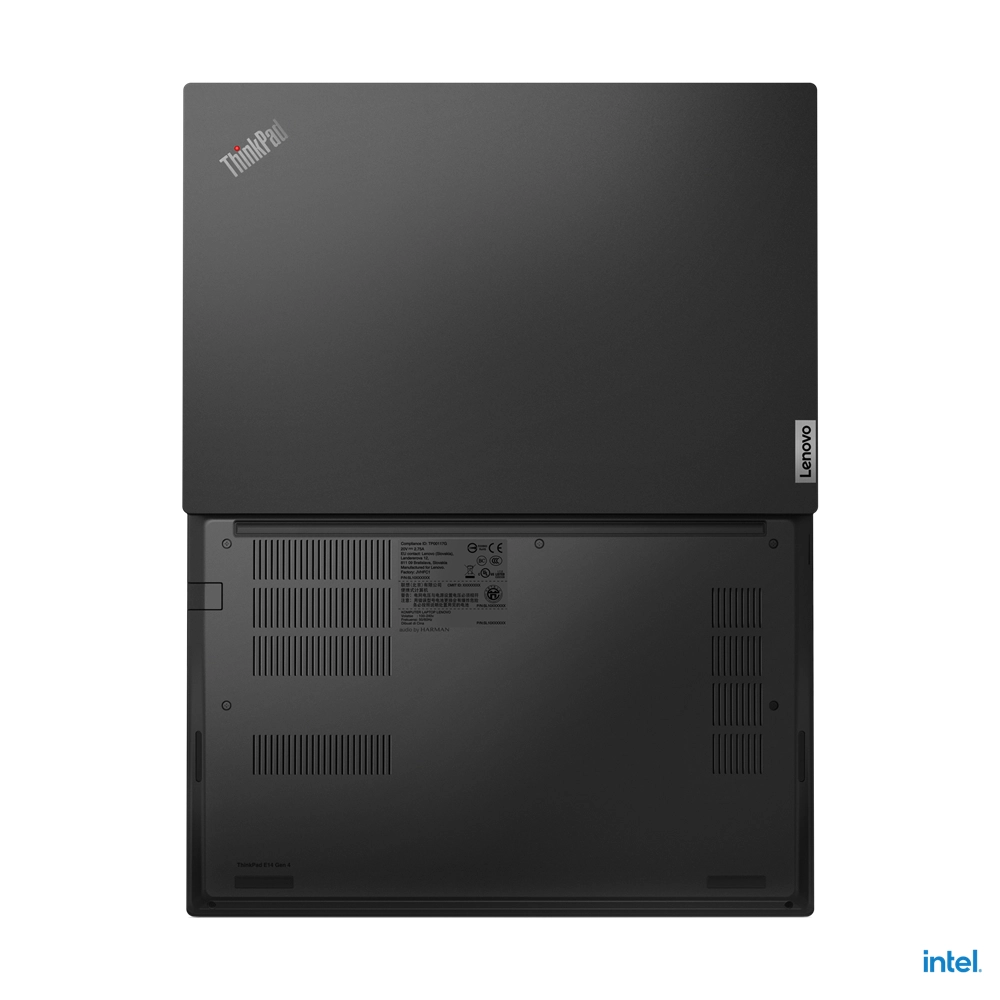 Lenovo ThinkPad E14 Gen 4 21E3 - i5-1235U - 8GB RAM - 256GB SSD