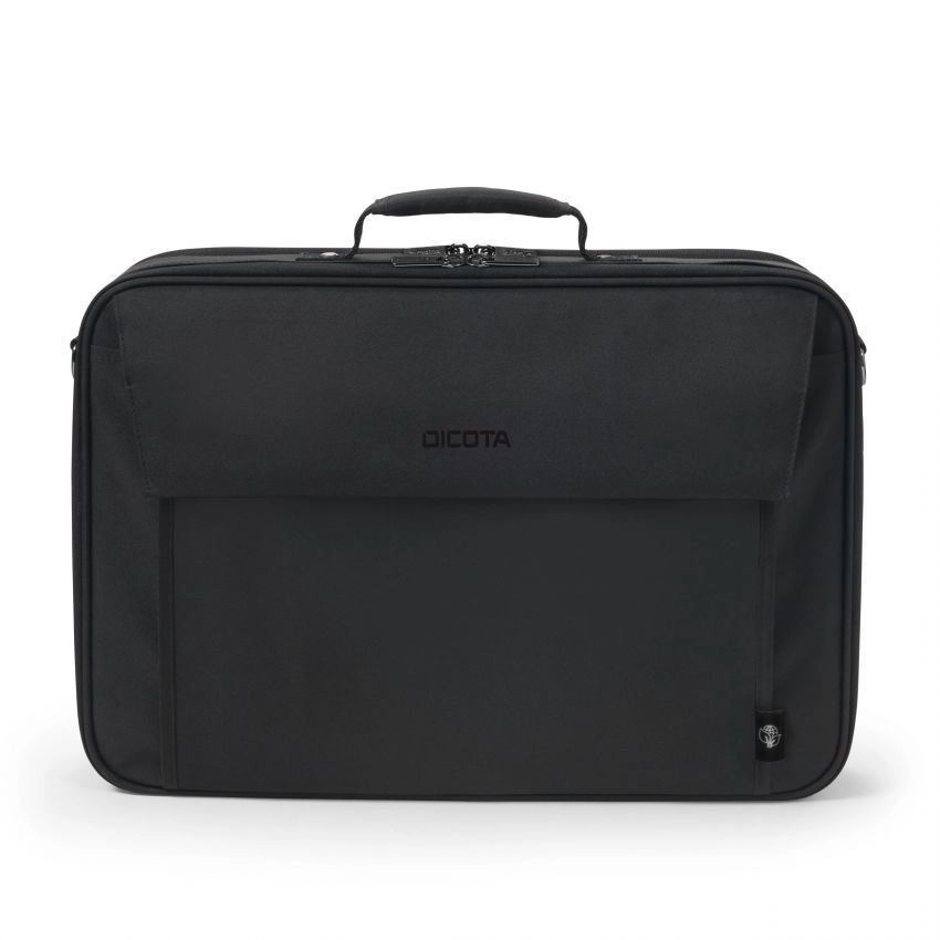Dicota Eco Multi Plus BASE - Notebook-Tasche - 15,6" Zoll