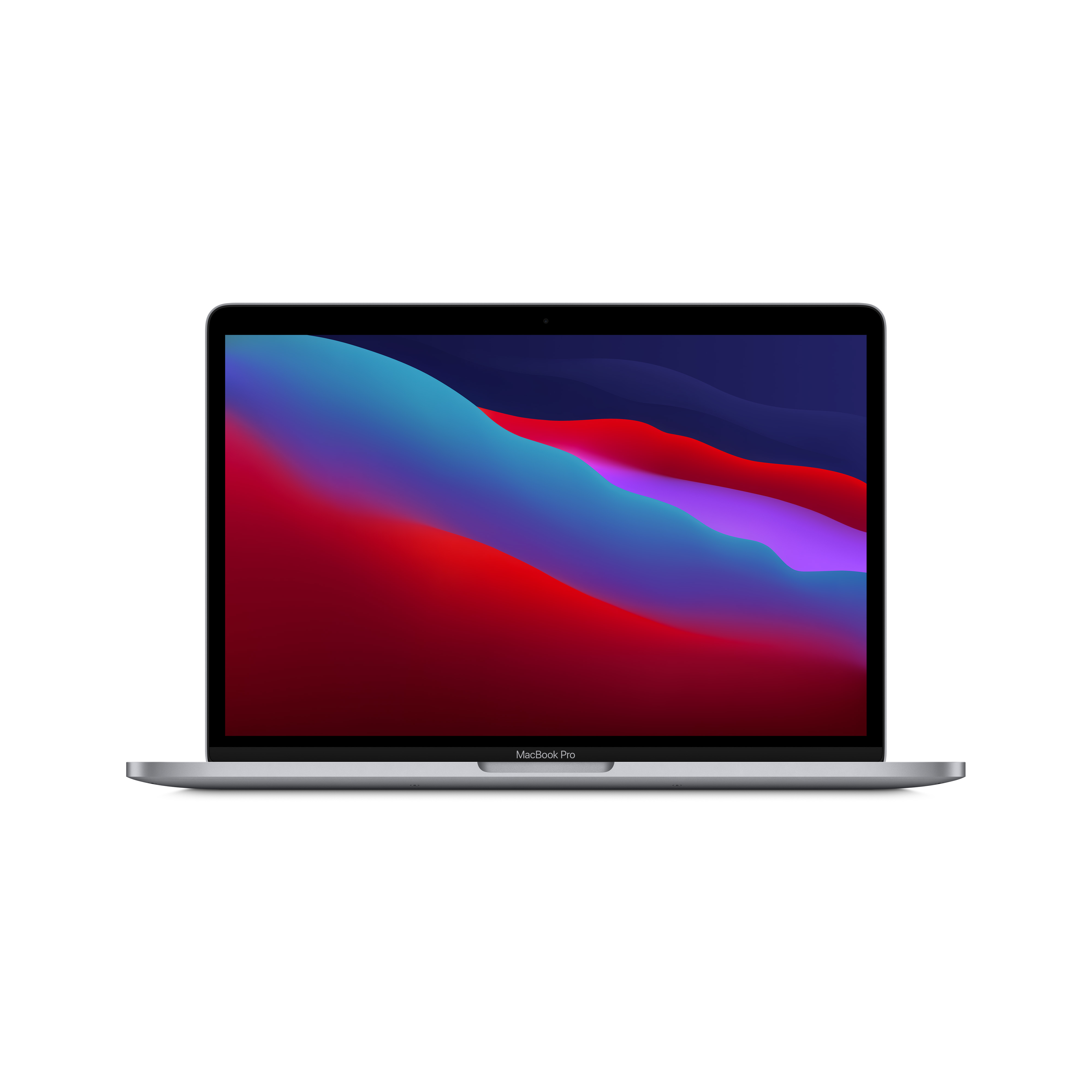 Apple MacBook Pro - M1 - M1 8-core GPU - 8GB RAM - 512GB SSD