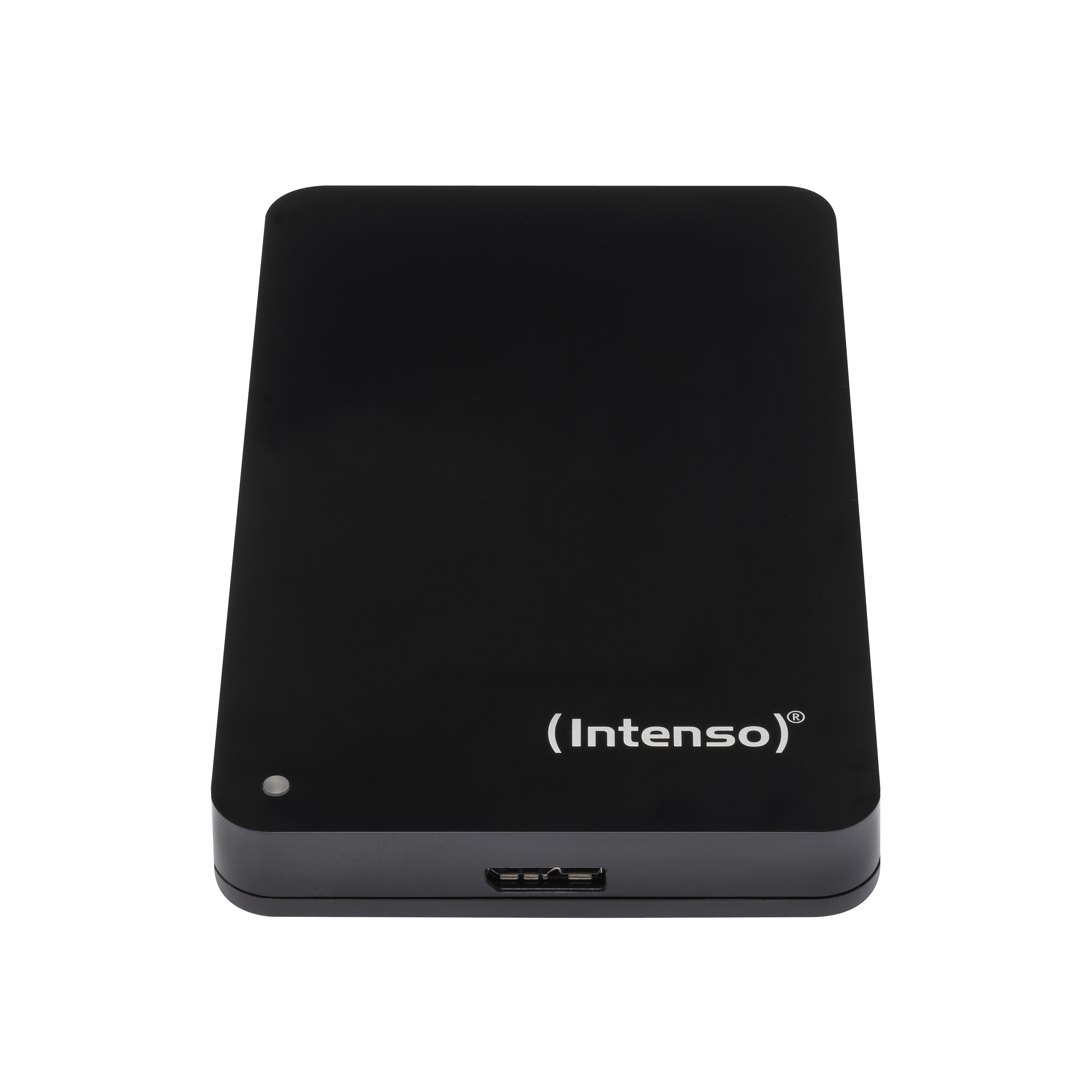 Intenso Memory Case - Festplatte - 2 TB - extern (tragbar)