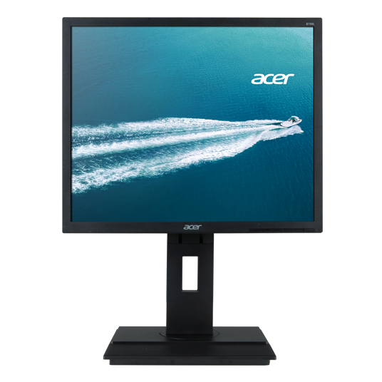 Acer B196L - 19" Zoll - 1280 x 1024