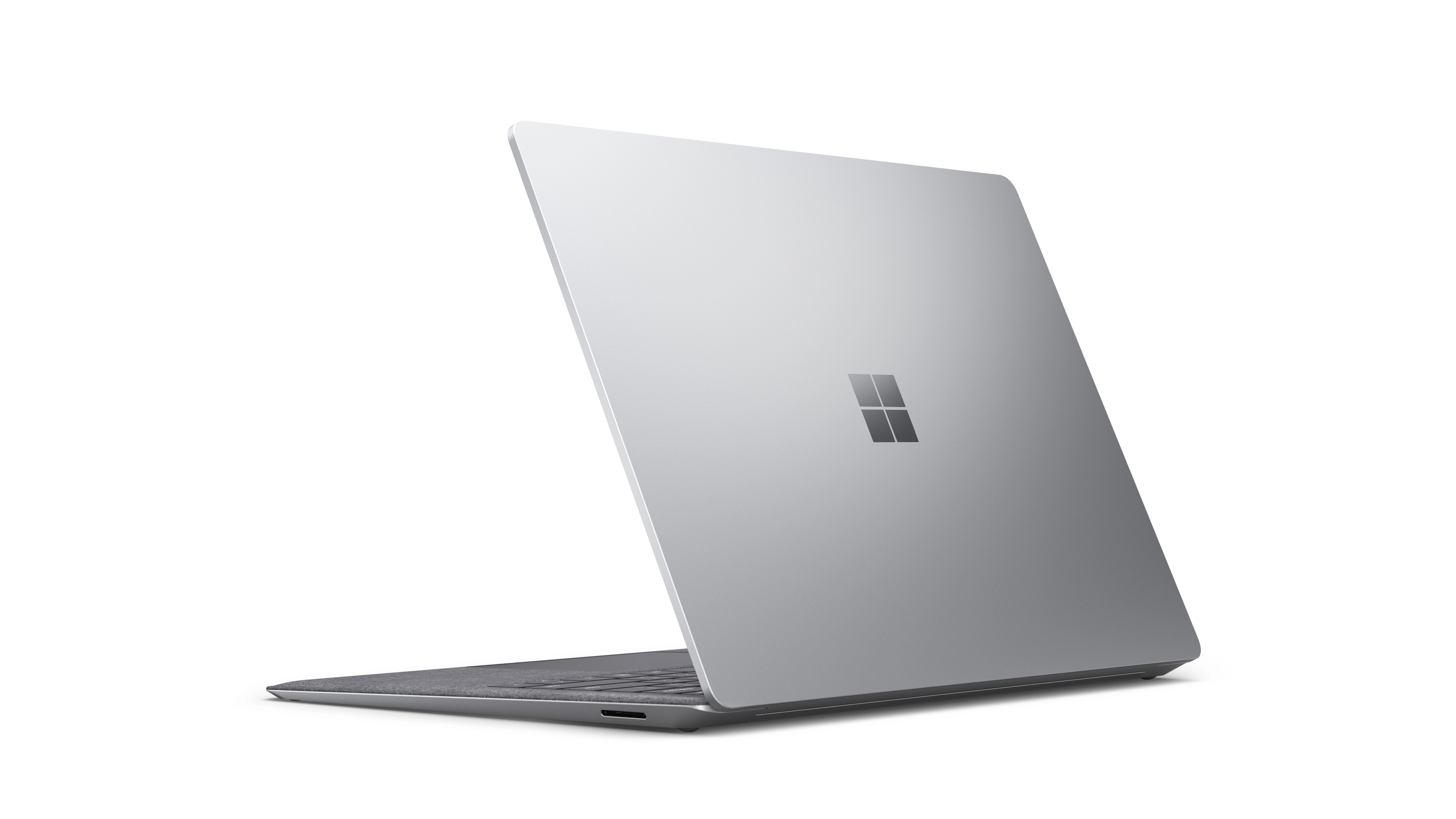 Microsoft Surface Laptop 5 for Business - i5-1145G7 - 16GB - 512GB