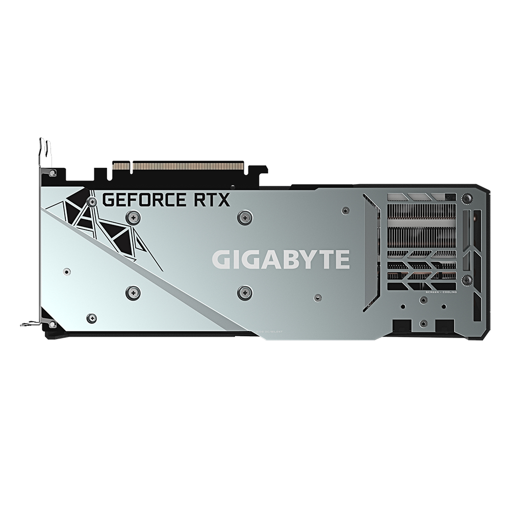 Gigabyte GeForce RTX 3070 GAMING OC 8G (rev. 2.0) - PCI Express x16 4.0