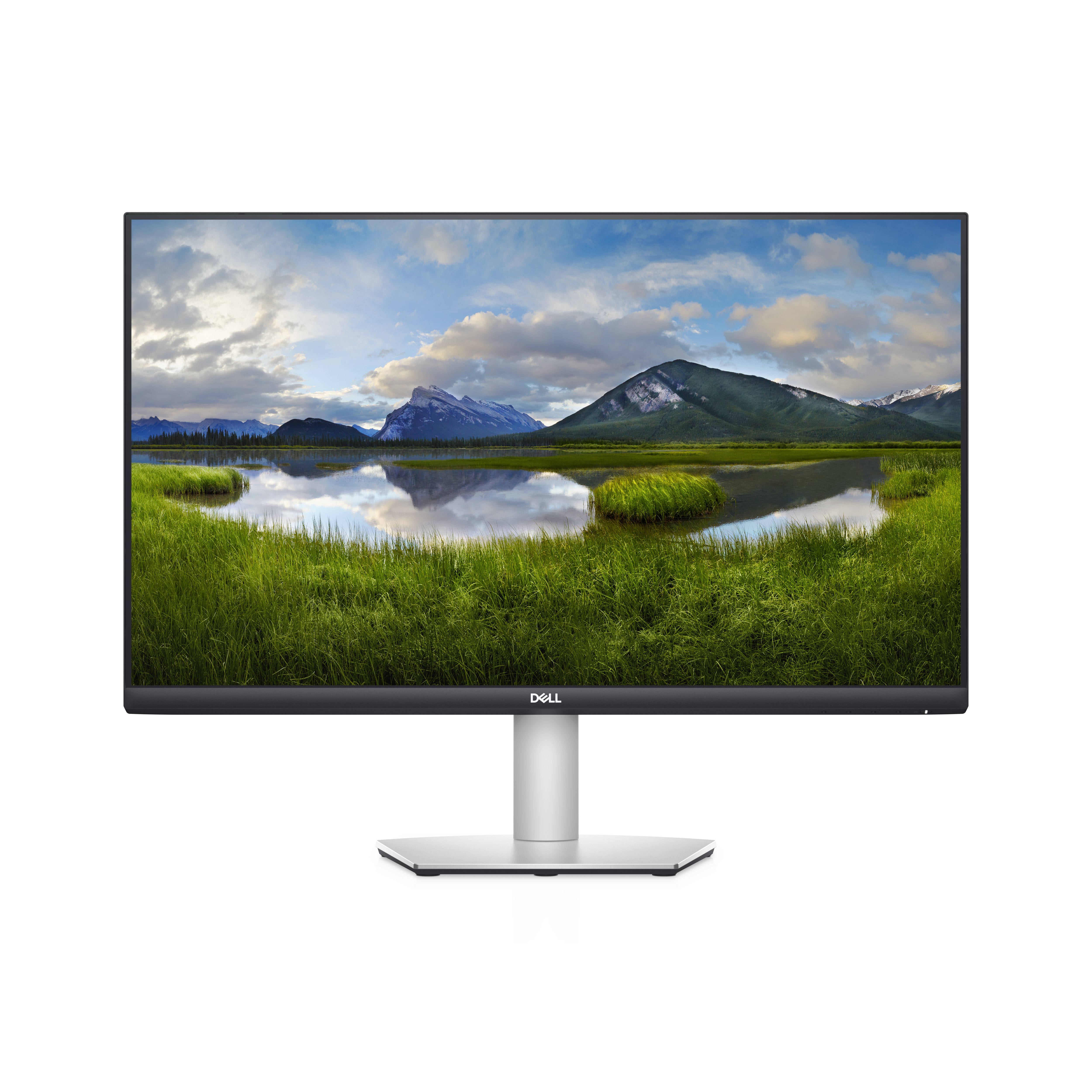 Dell S Series S2721DS - 27" Zoll - 2560 x 1440 