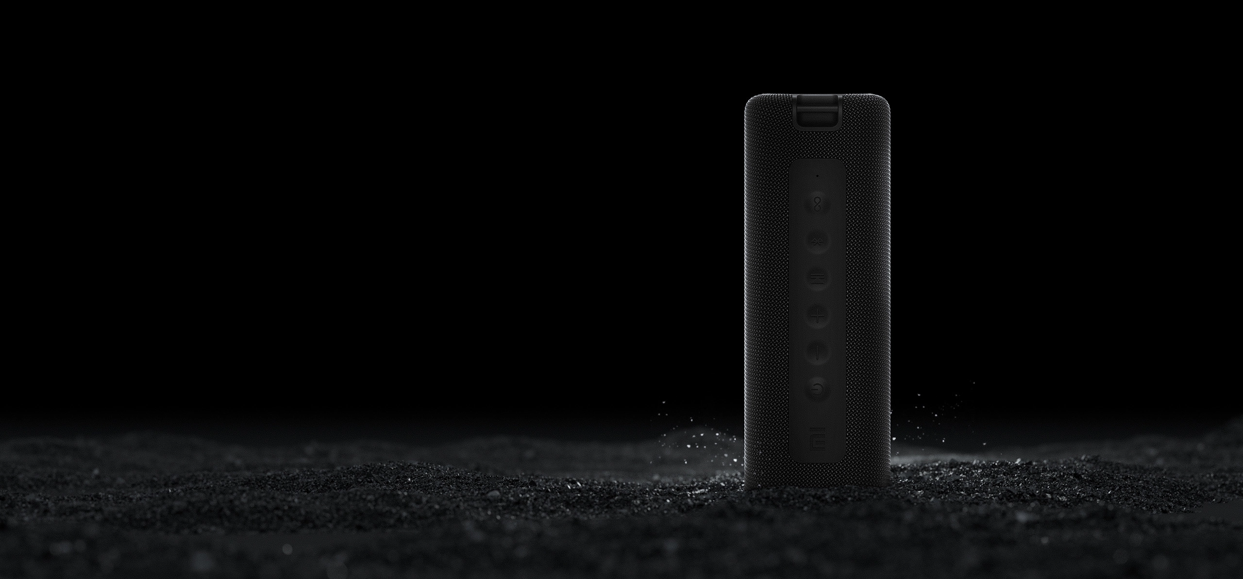Xiaomi Mi Portable Bluetooth Speaker - 2.0 Kanäle - 16 W - 16 W - 80 - 20000 Hz - 4 Ohm - 70 dB