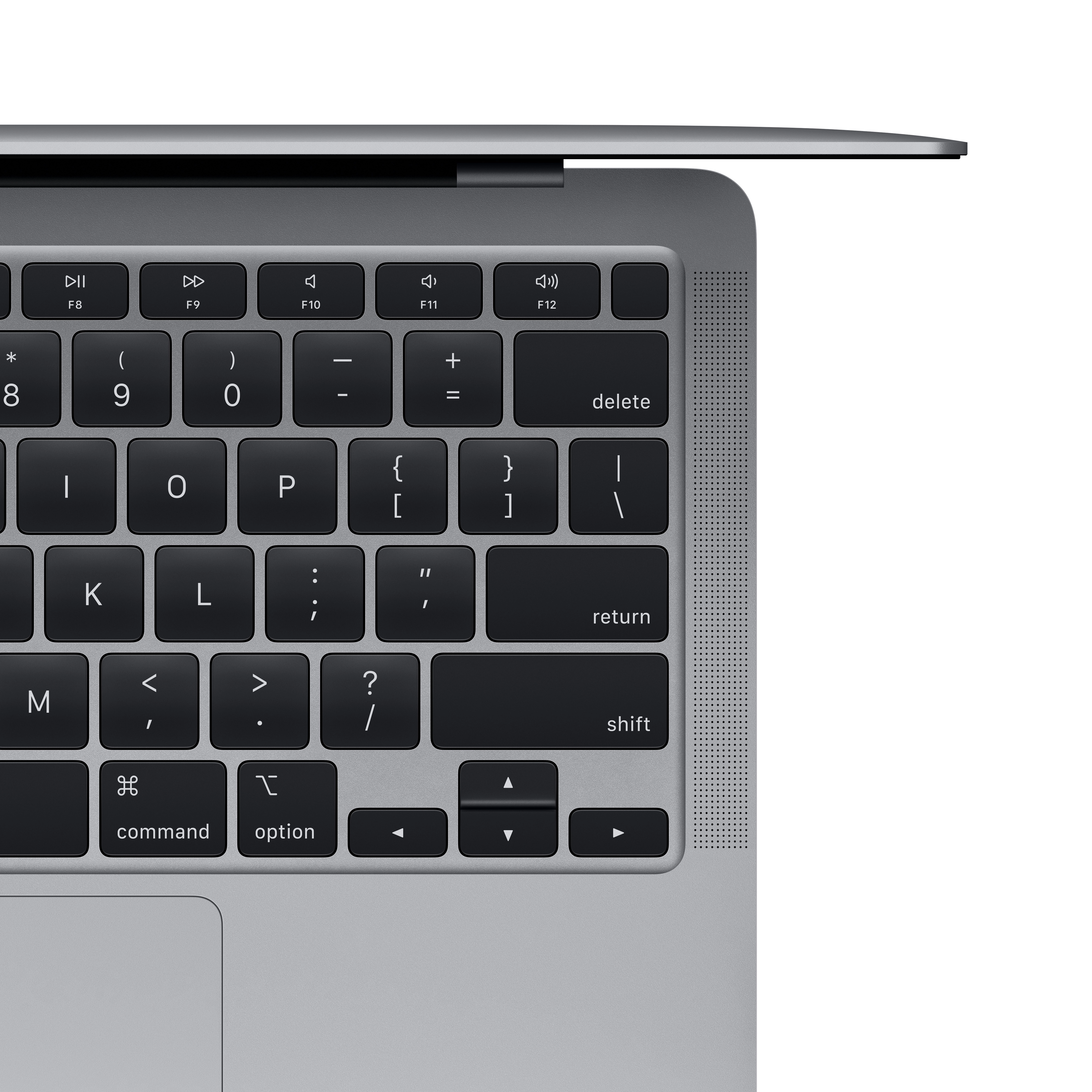 Apple MacBook Air - Apple M1 - M1 7-core GPU - 8GB RAM - 256GB SSD